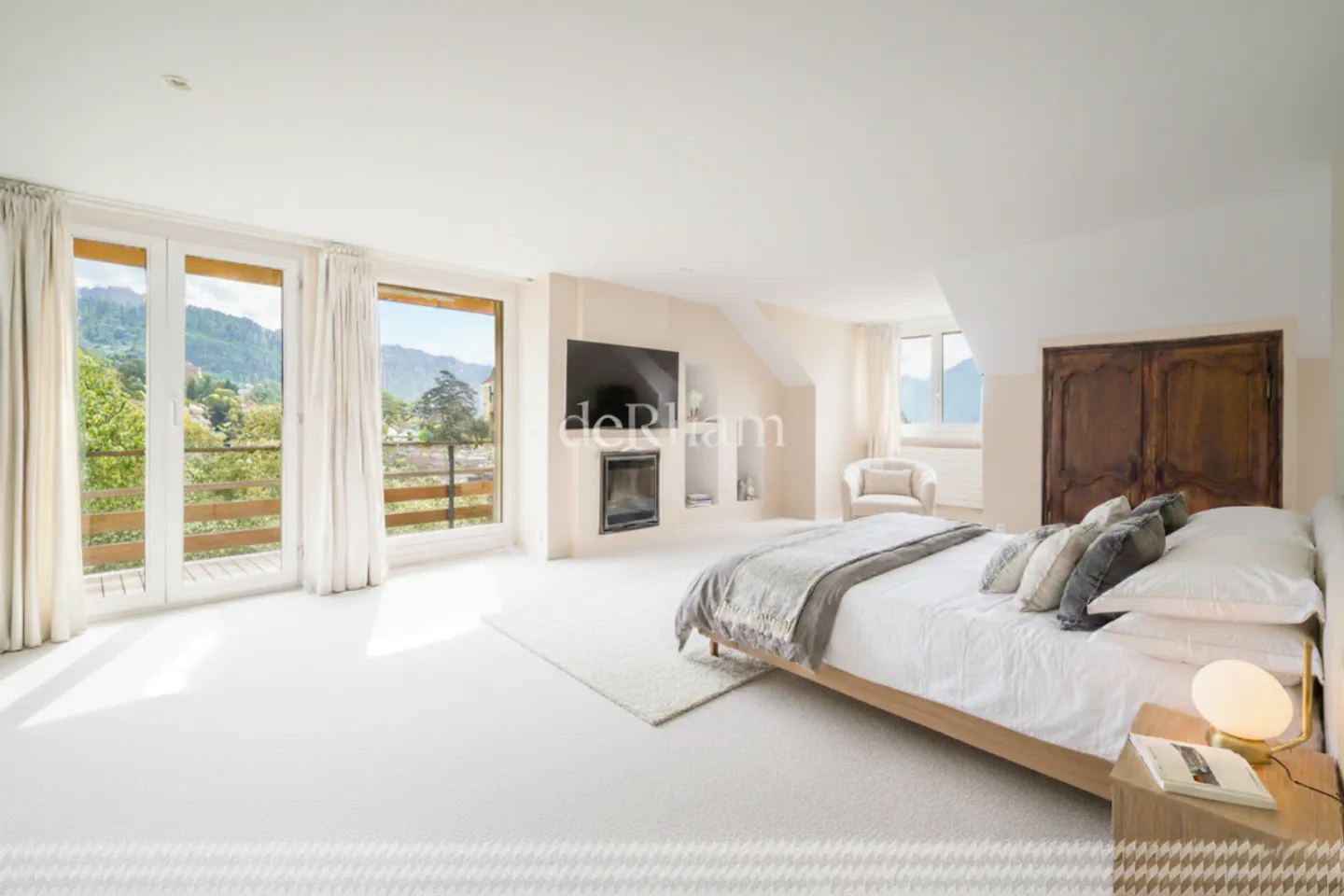 Propriété magnifique dans un quartier résidentiel privilégié ! - Photo 8 sur 13