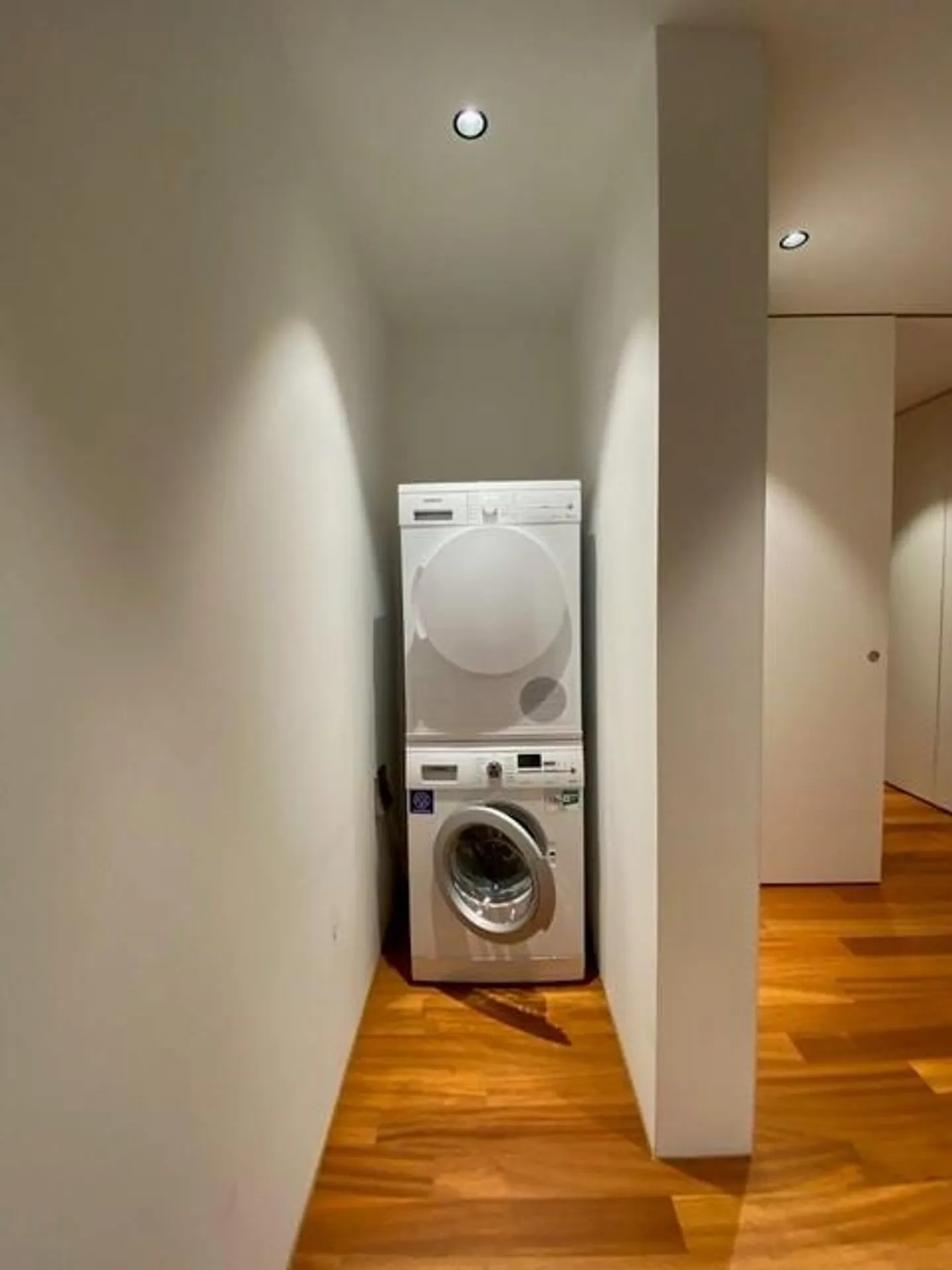 Moderne 3½-Zimmerwohnung - Foto 9 von 10
