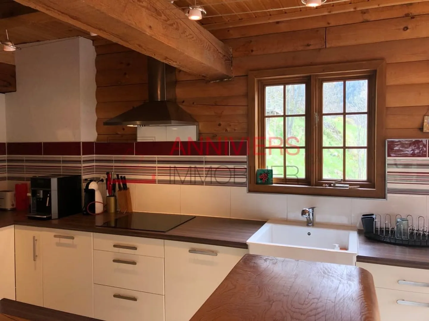 Magnifico chalet canadese a Mission, per gli amanti della natura - Foto 7 di 13