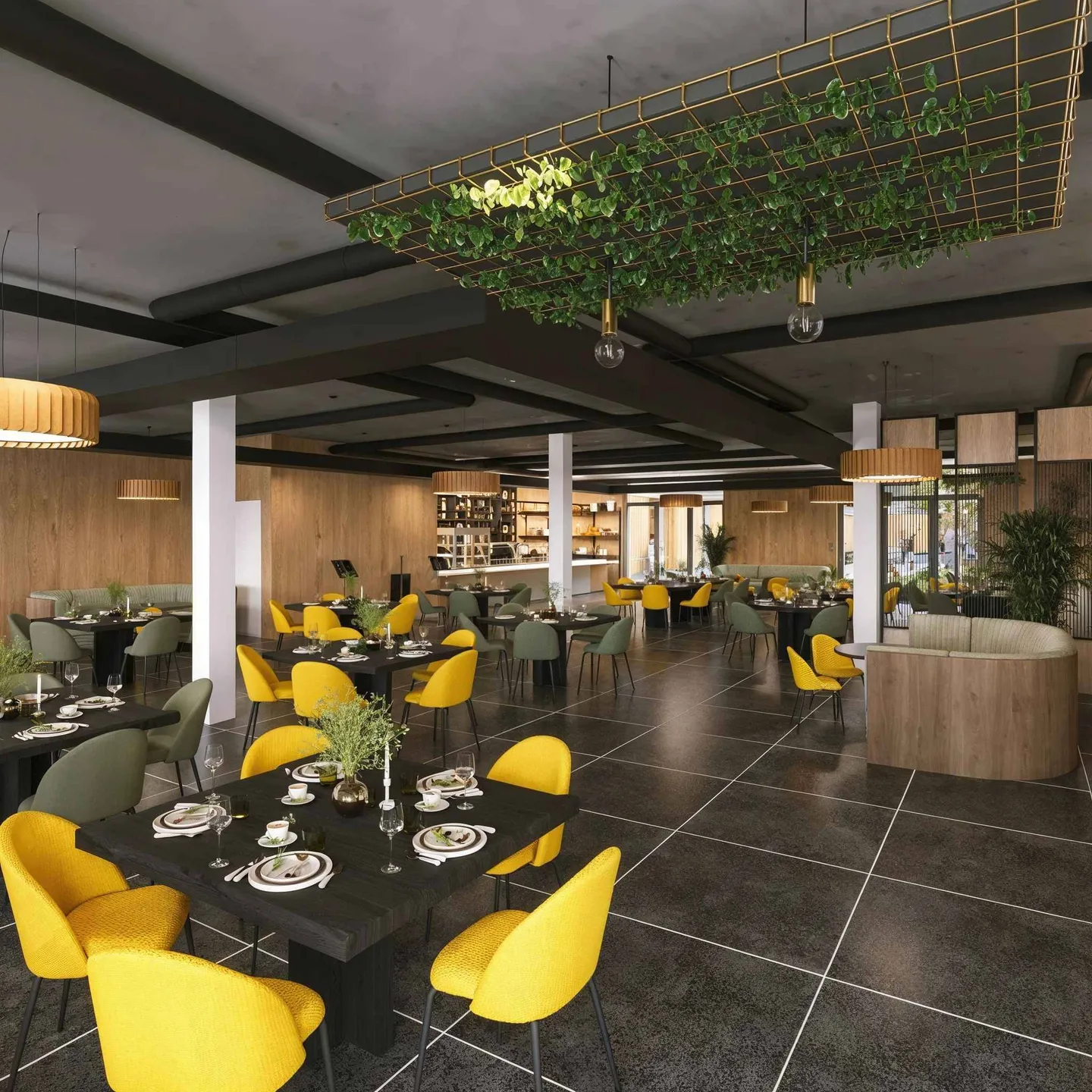 Commercial Space in Acacias - Photo 1 of 6