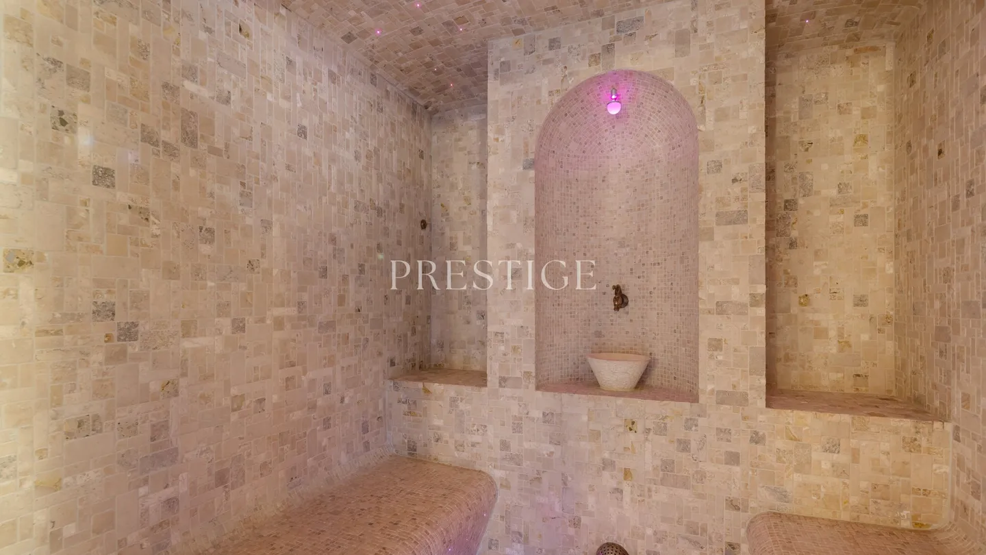 Bellissimo appartamento di 5.5 stanze a pochi passi dal centro di Crans-Montana - Foto 12 di 13