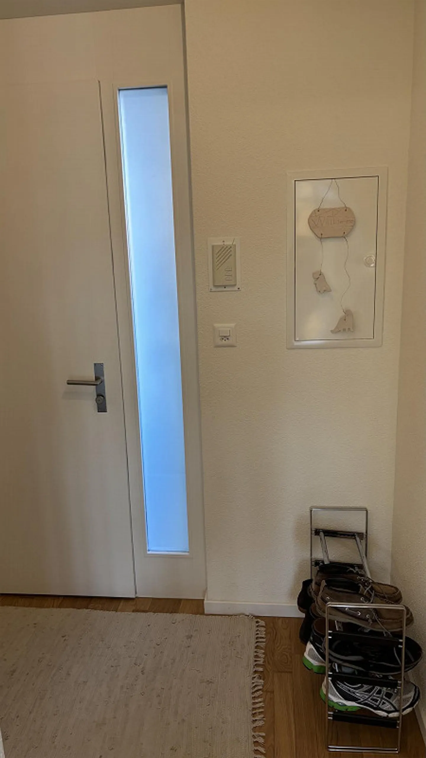 Appartement 1,5 pièces - Photo 1 sur 13