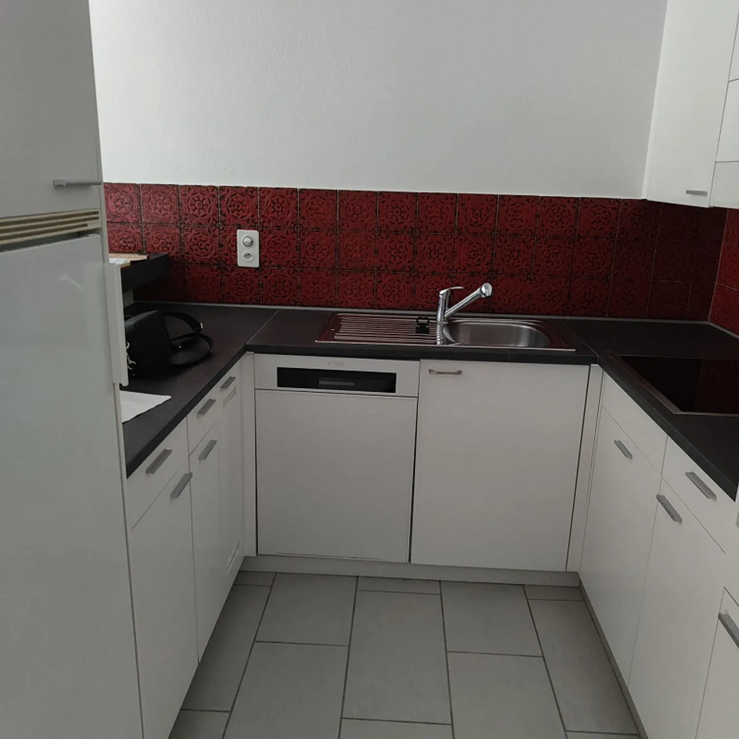 Beautiful 2.5-room apartment with mountain view in Cadro - Photo 5 of 10