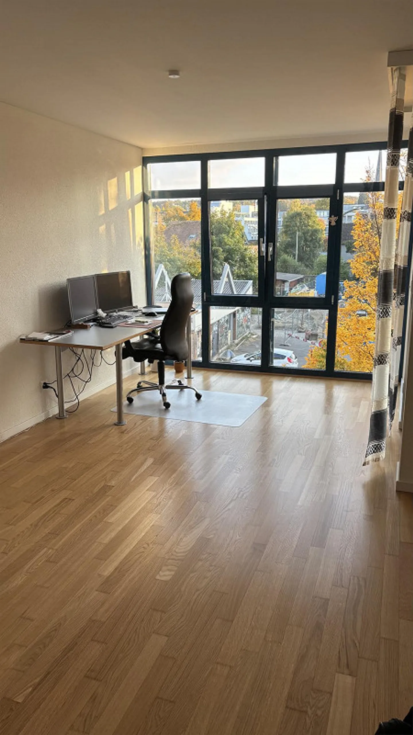 Appartement 1,5 pièces - Photo 2 sur 13
