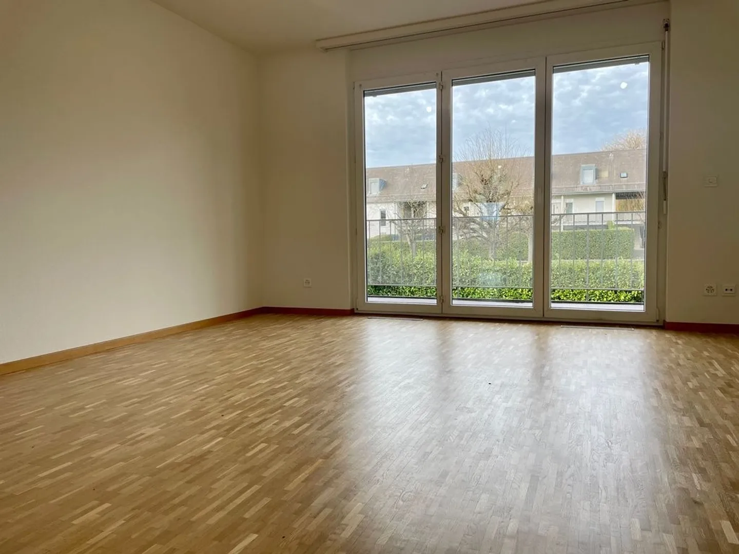 Appartement au coeur de la campagne Genevoise - Photo 3 sur 7