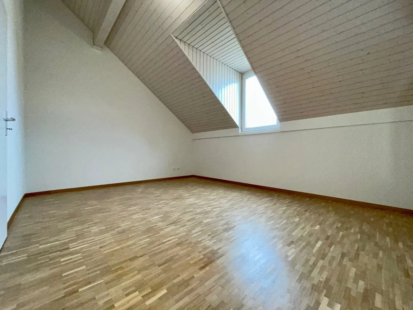 Appartement au coeur de la campagne Genevoise - Photo 5 sur 7