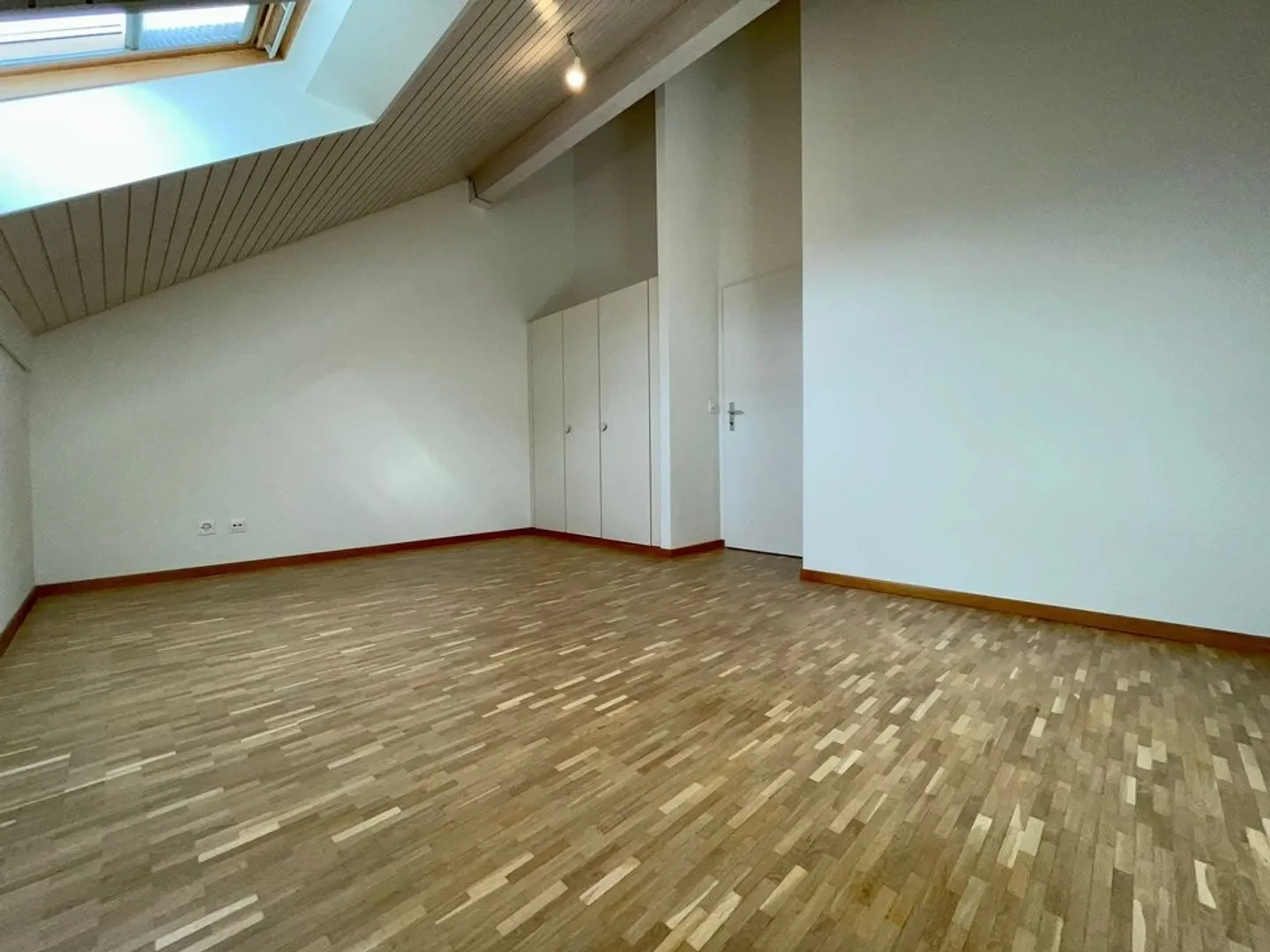 Appartement au coeur de la campagne Genevoise - Photo 6 sur 7