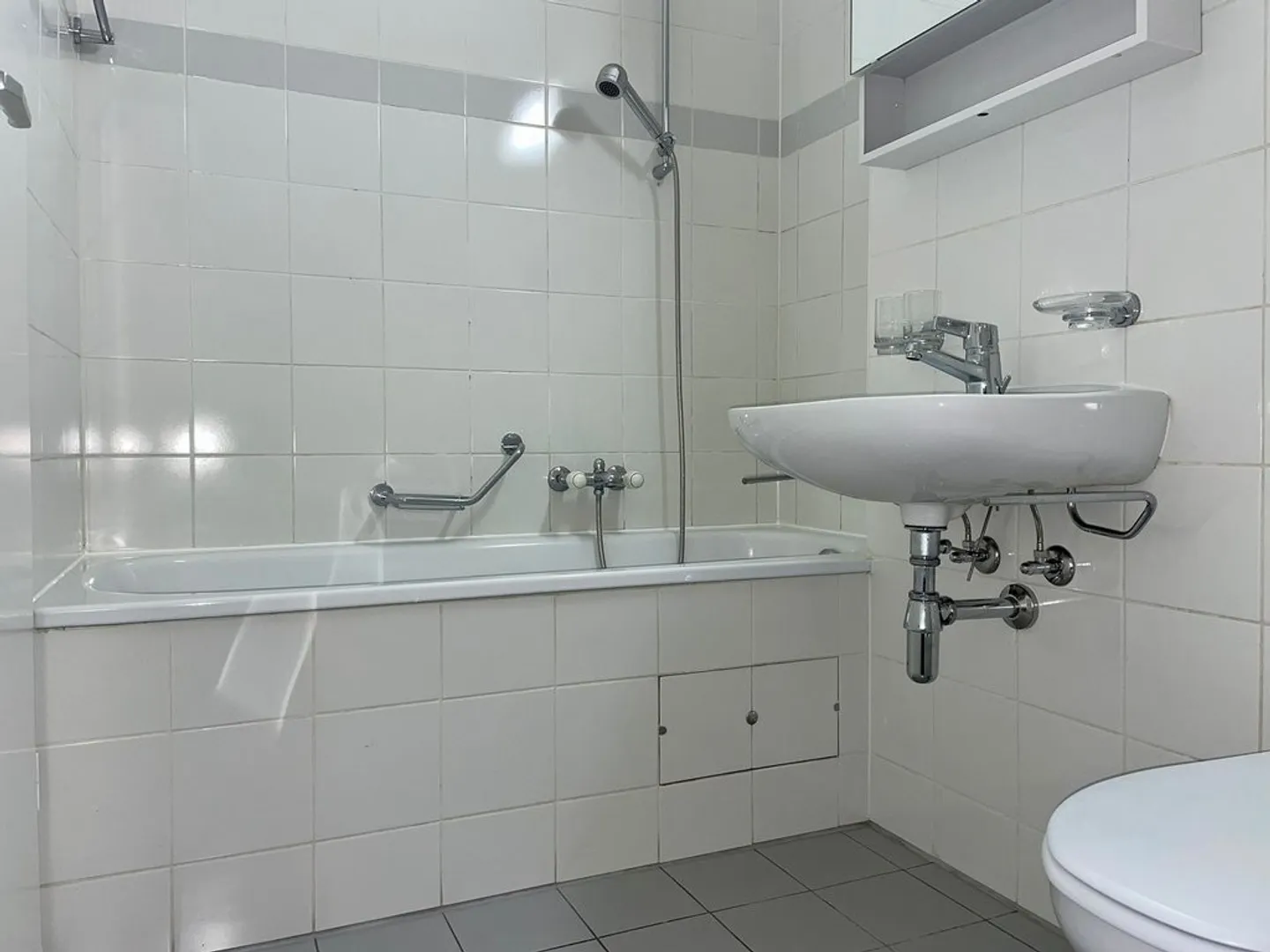 Appartement au coeur de la campagne Genevoise - Photo 7 sur 7