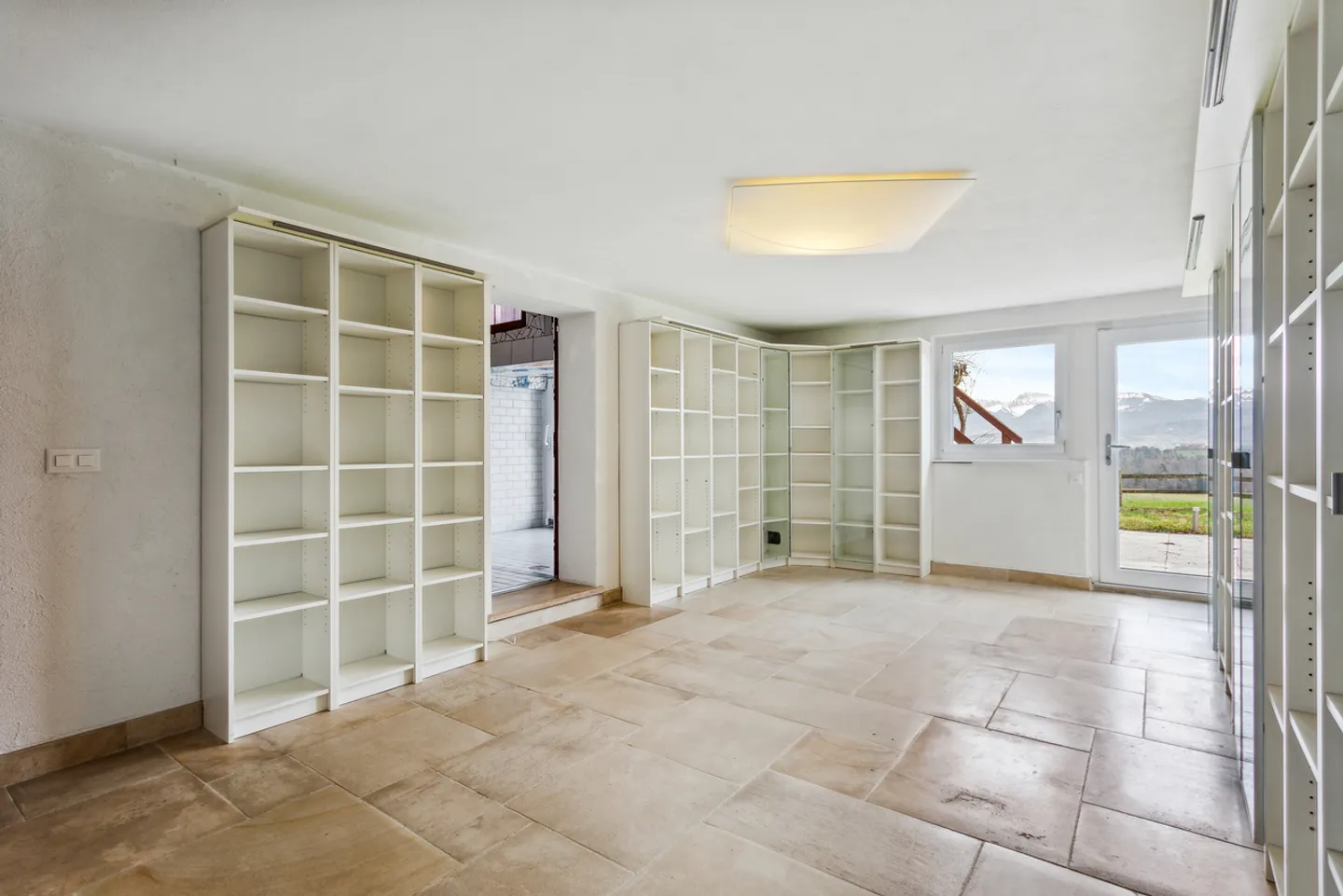 Fattoria ristrutturata del diciannovesimo secolo e fienile che può essere convertito in 3 appartamenti - Foto 5 di 15