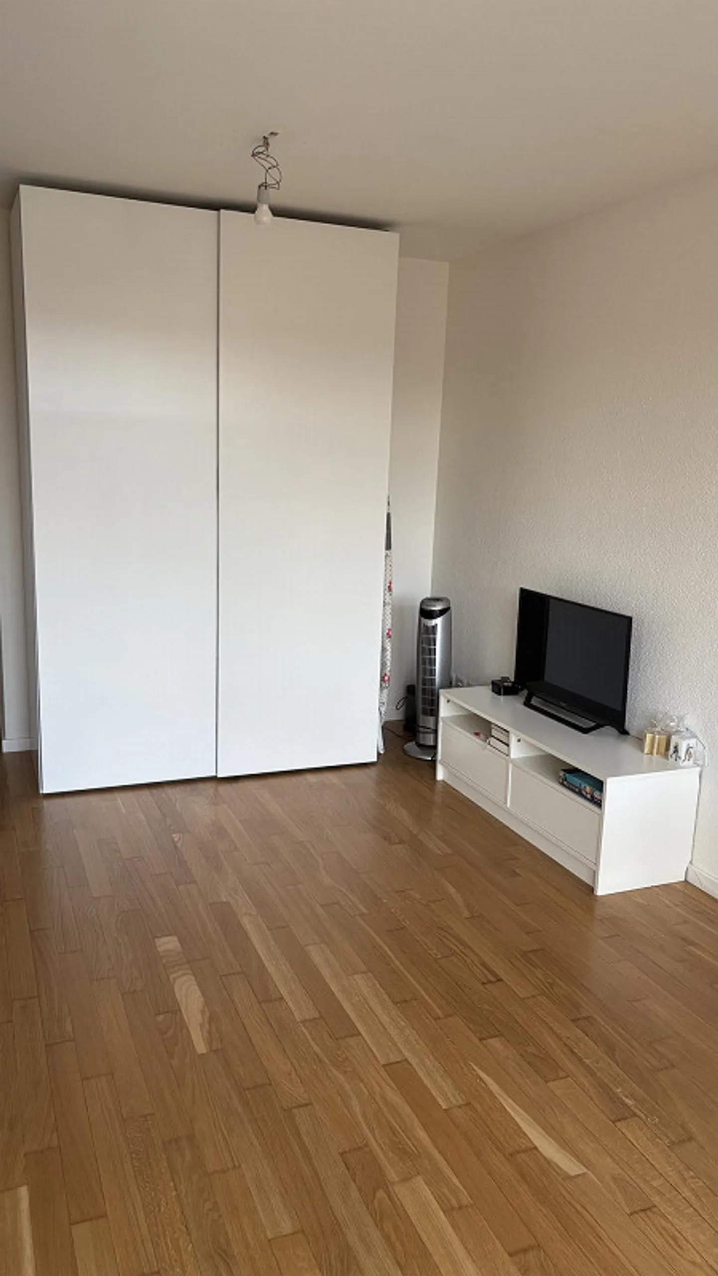 Appartement 1,5 pièces - Photo 3 sur 13