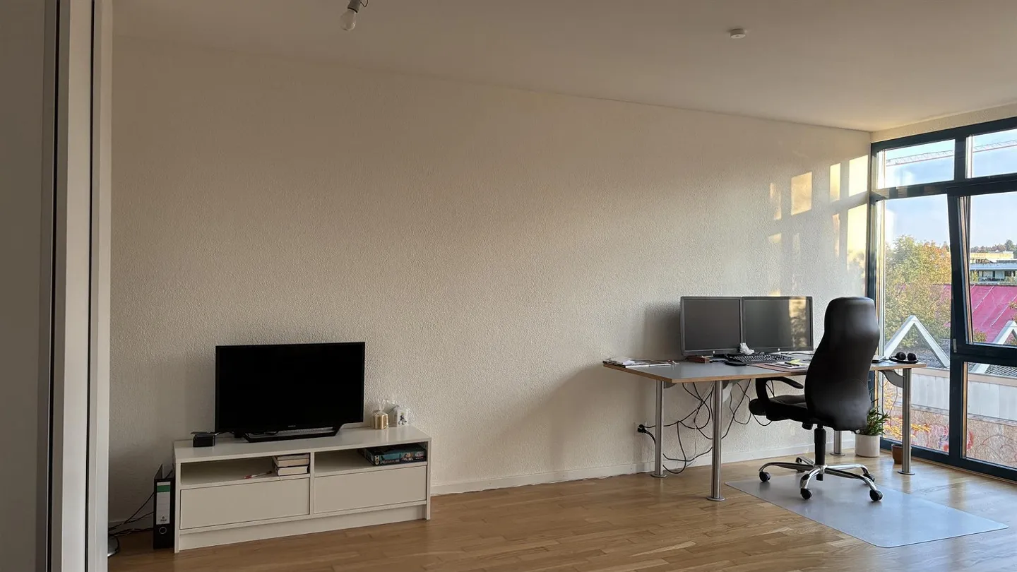 Appartement 1,5 pièces - Photo 4 sur 13