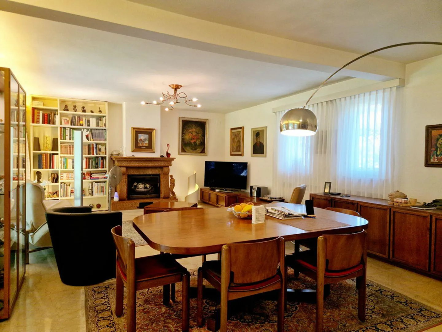 Villa Elegante a Losone - Foto 2 di 17