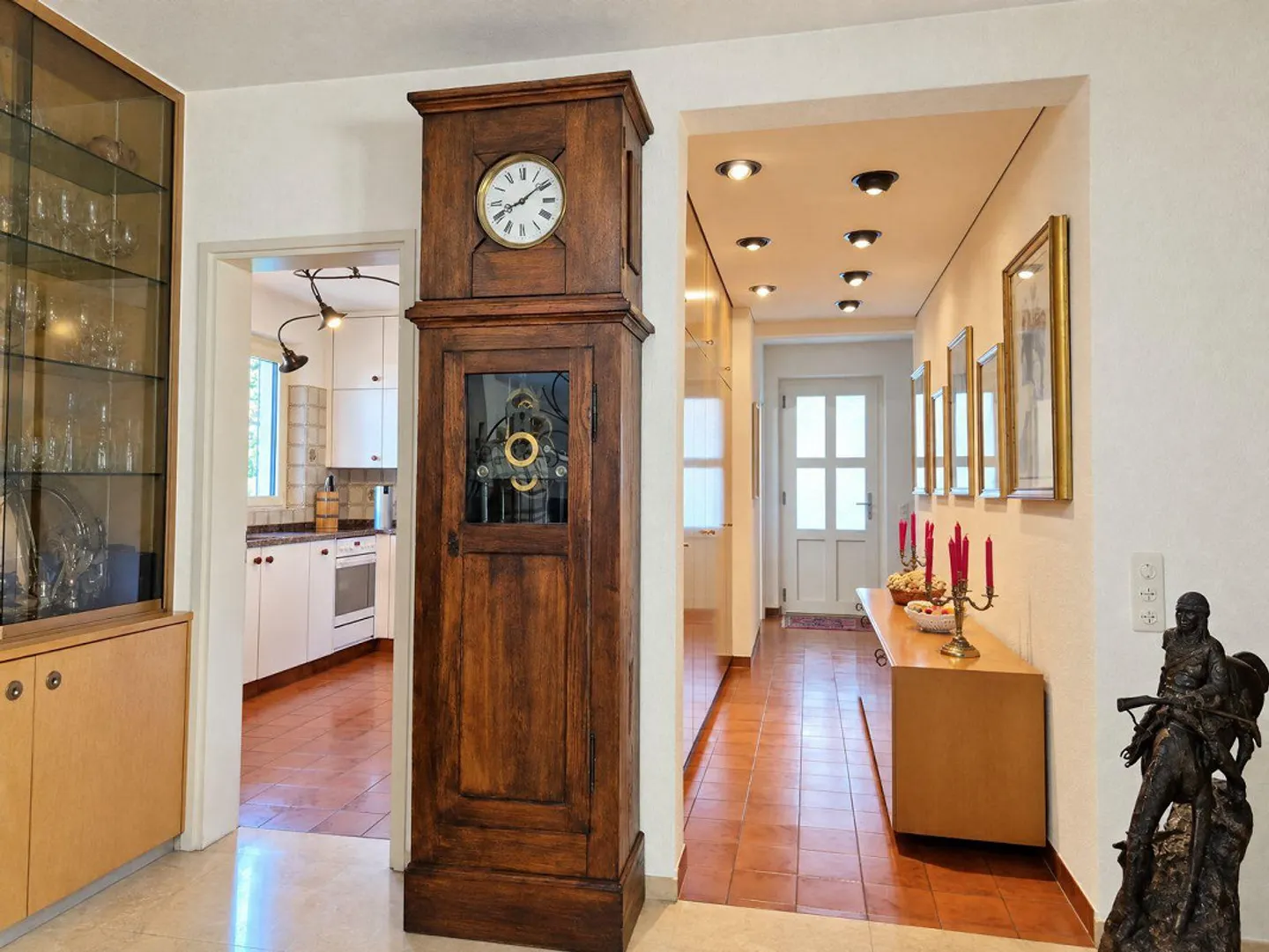 Villa Elegante a Losone - Foto 4 di 17
