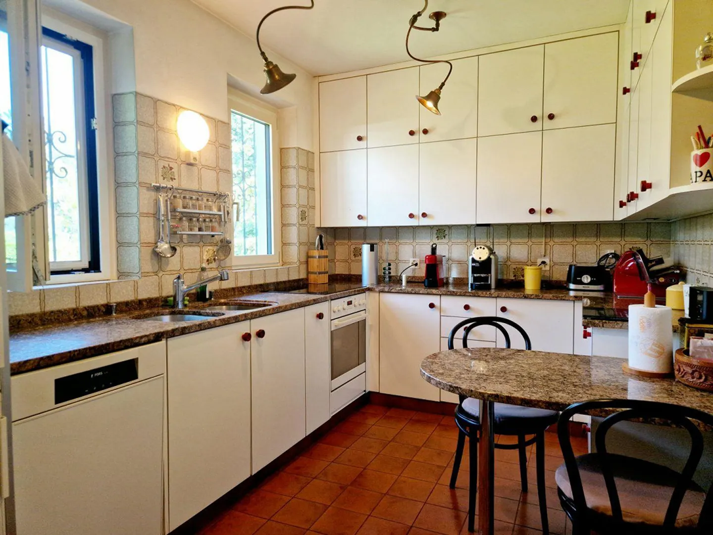 Villa Elegante a Losone - Foto 3 di 17