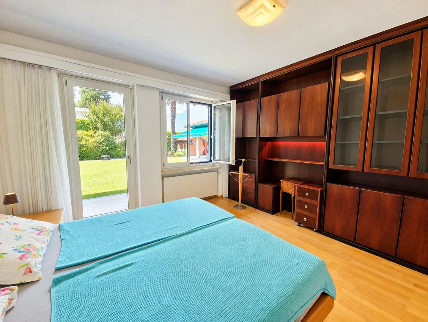 Villa Elegante a Losone - Foto 5 di 17