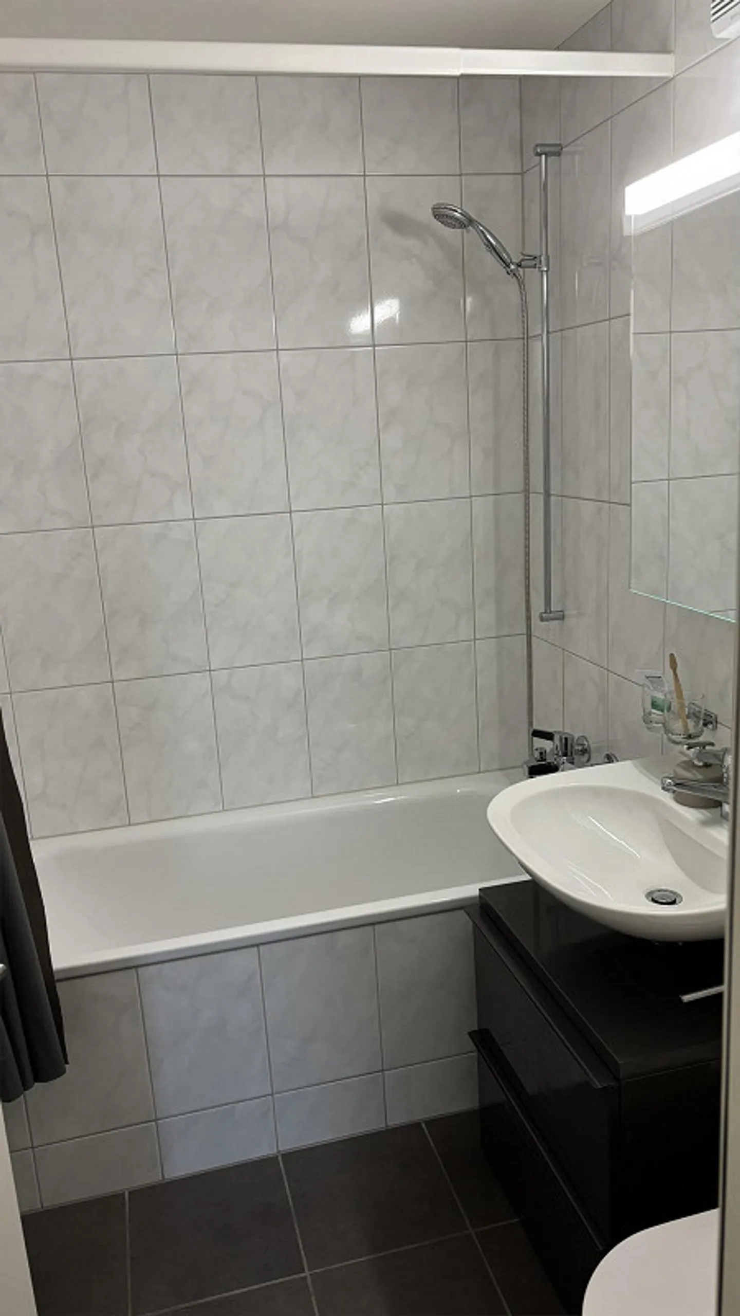 Appartement 1,5 pièces - Photo 6 sur 13