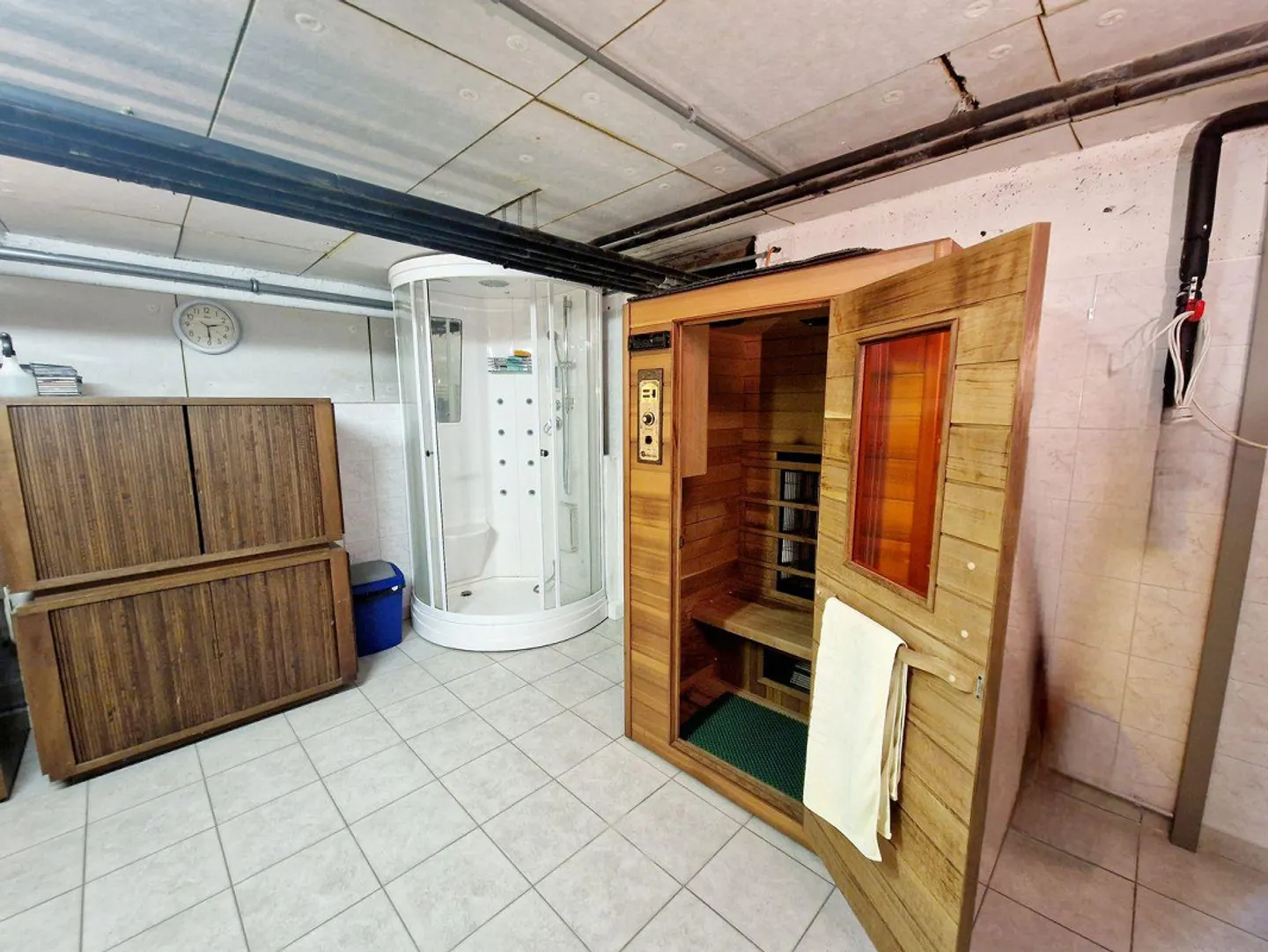 Villa Elegante a Losone - Foto 11 di 17