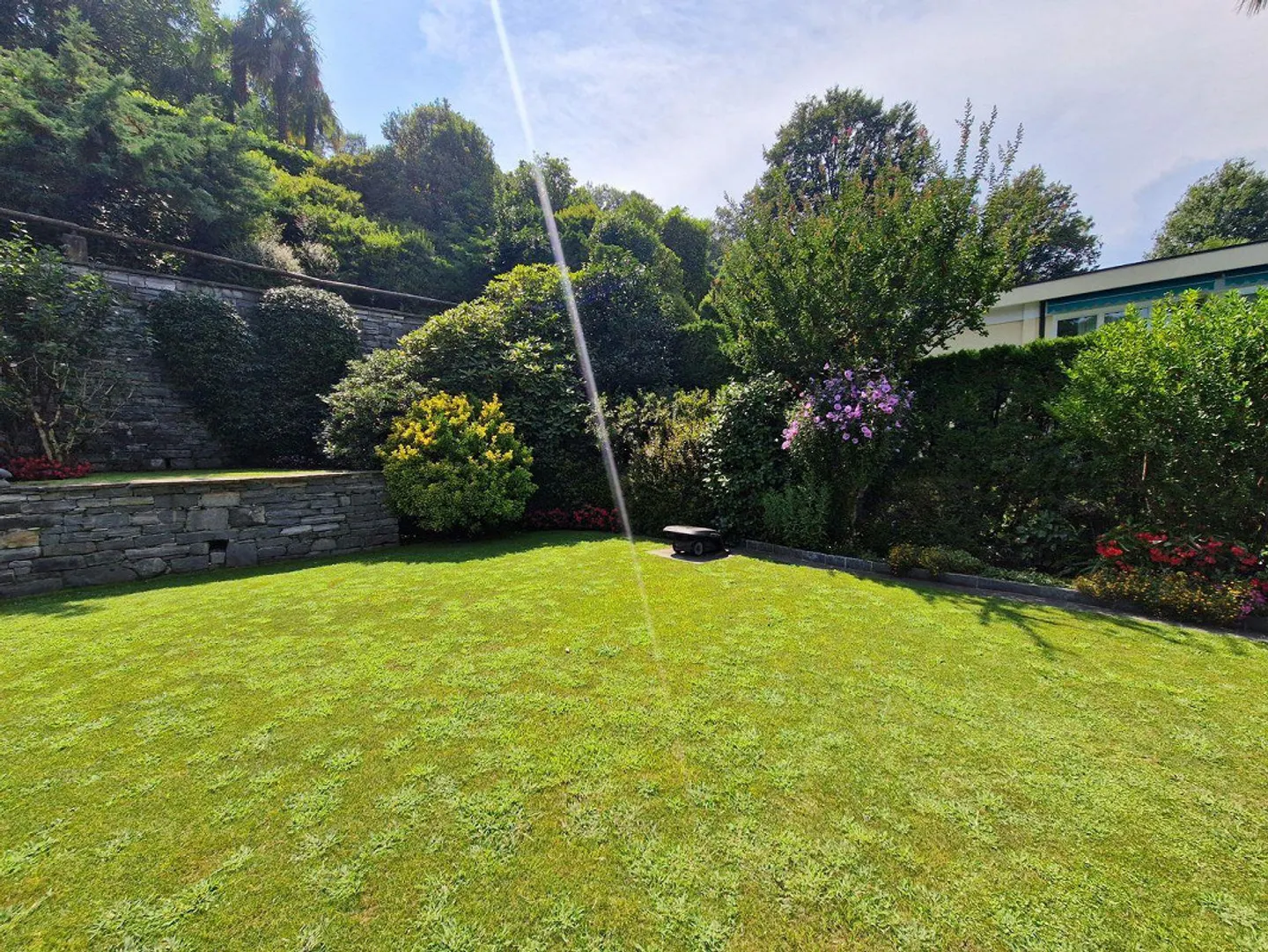 Villa Elegante a Losone - Foto 15 di 17