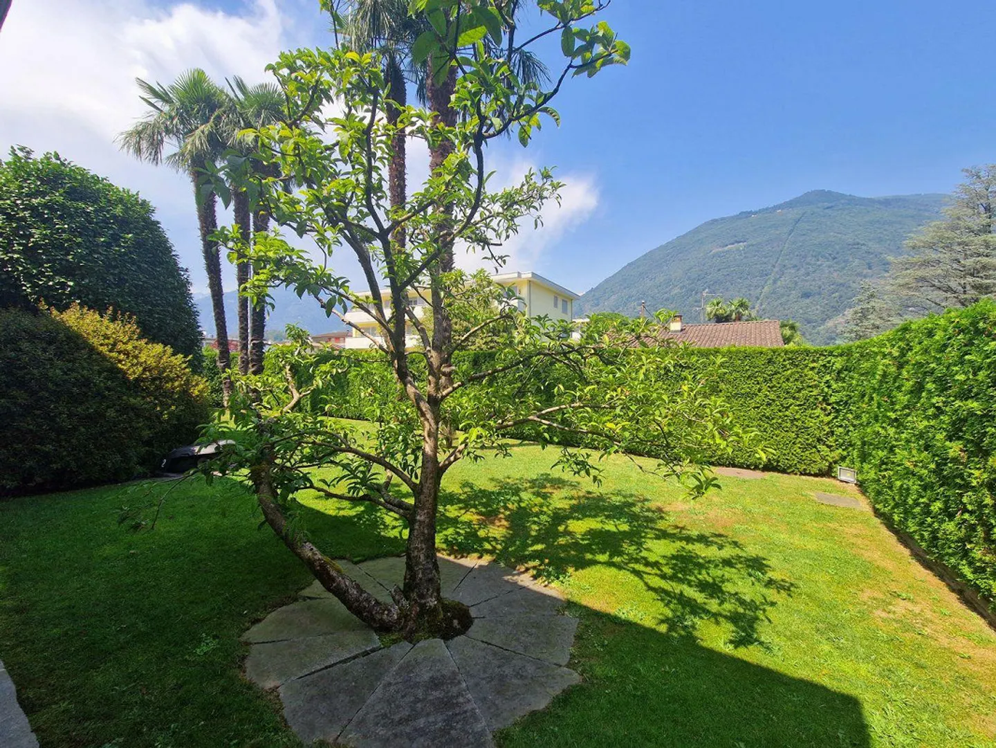 Villa Elegante a Losone - Foto 13 di 17