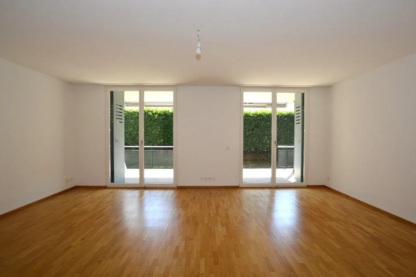 Letzte 2.5-Zimmer-Gartenwohnung - Ihr neues Zuhause in Oberwil - Foto 4 di 13