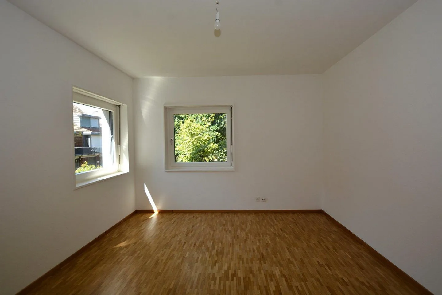 Letzte 2.5-Zimmer-Gartenwohnung - Ihr neues Zuhause in Oberwil - Foto 7 di 13