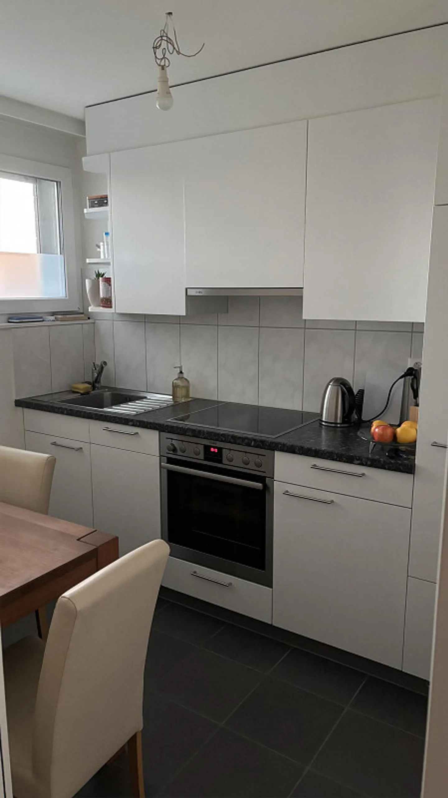 Appartement 1,5 pièces - Photo 11 sur 13