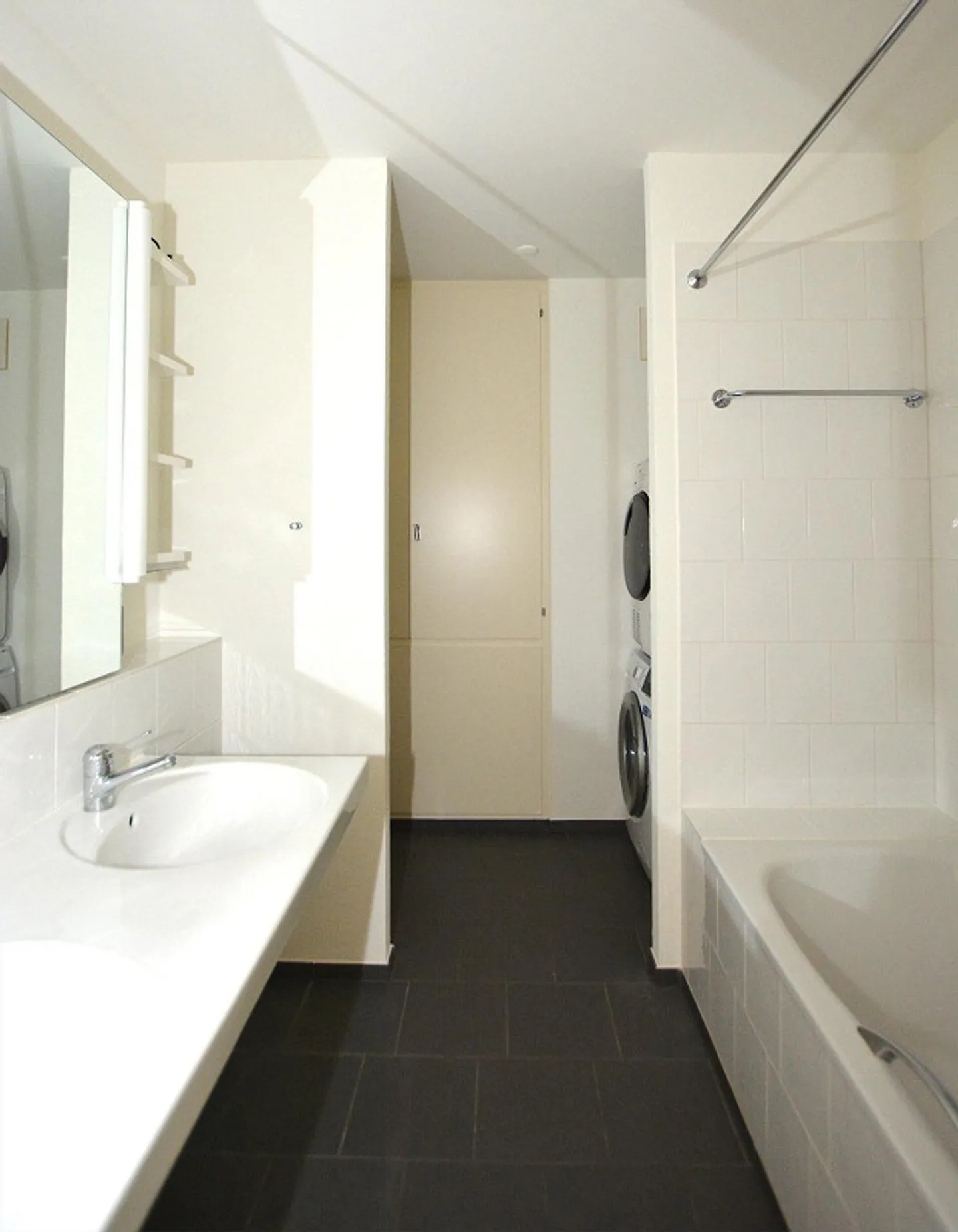 Letzte 2.5-Zimmer-Gartenwohnung - Ihr neues Zuhause in Oberwil - Foto 9 di 13