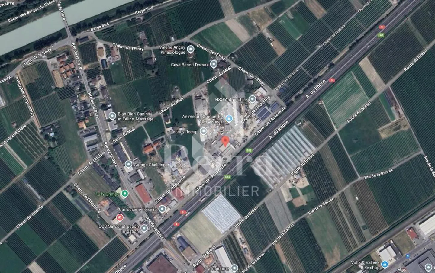 7 halls for rent in Fully! NEW HALLS - Photo 3 of 5