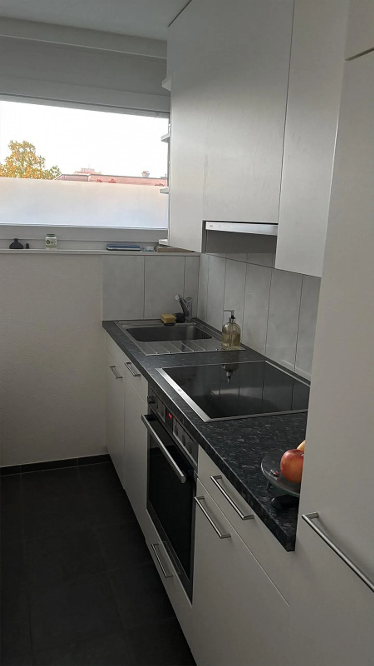 Appartement 1,5 pièces - Photo 9 sur 13