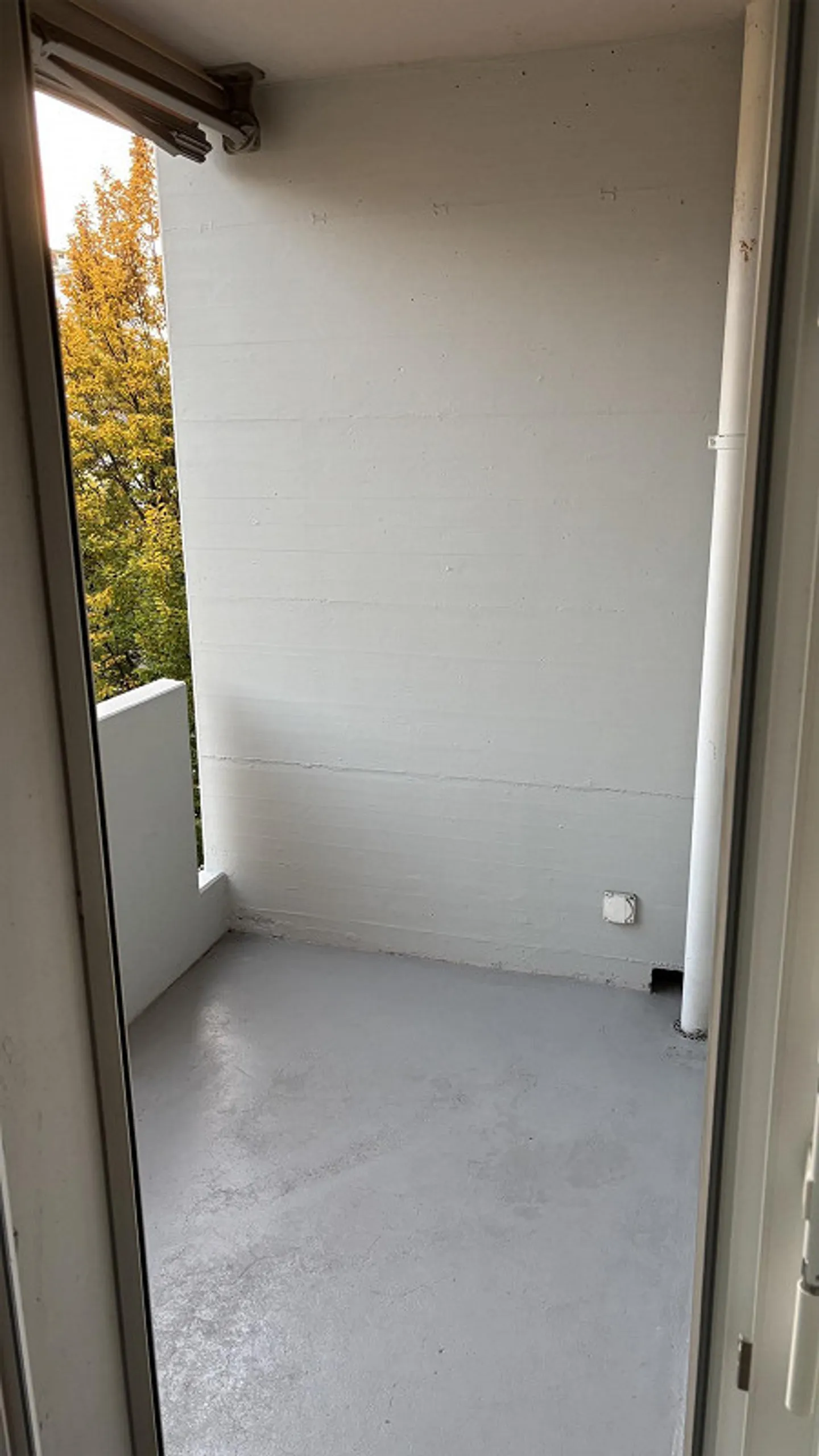 Appartement 1,5 pièces - Photo 13 sur 13