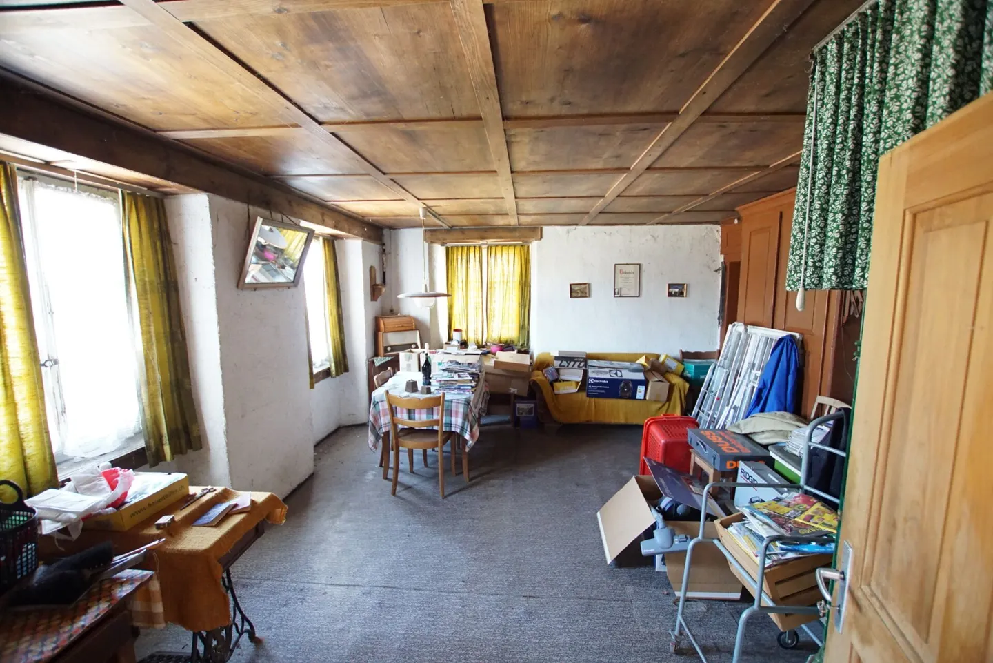 Bien d'investissement dans le vert - Photo 6 sur 7