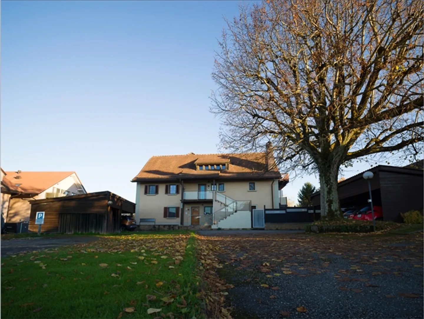 FOR SALE very beautiful 3.5 room apartment with an area of approximately 99 m2 - Photo 13 of 16