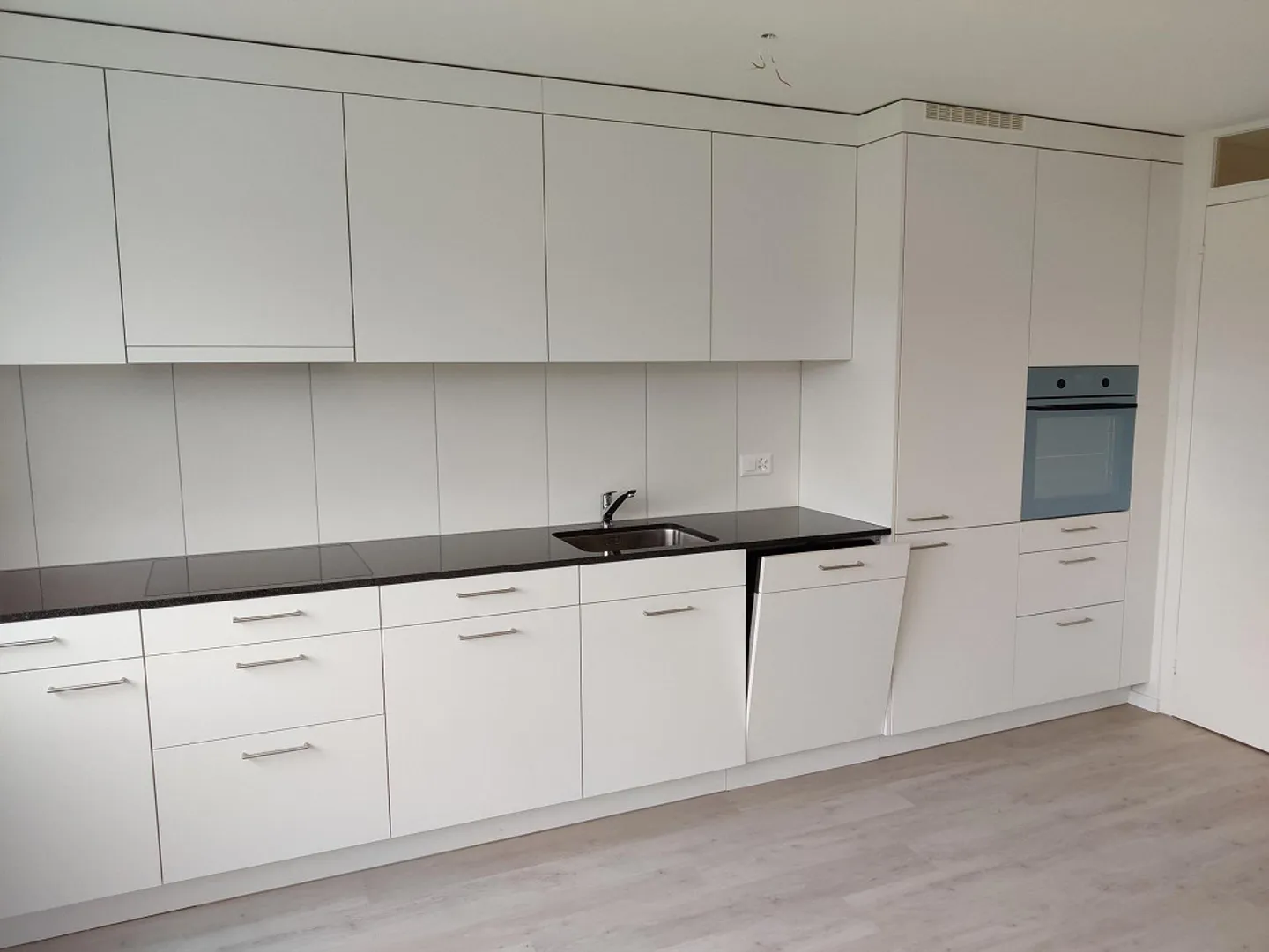 Large 4.5 Room Apartment - Photo 3 of 10