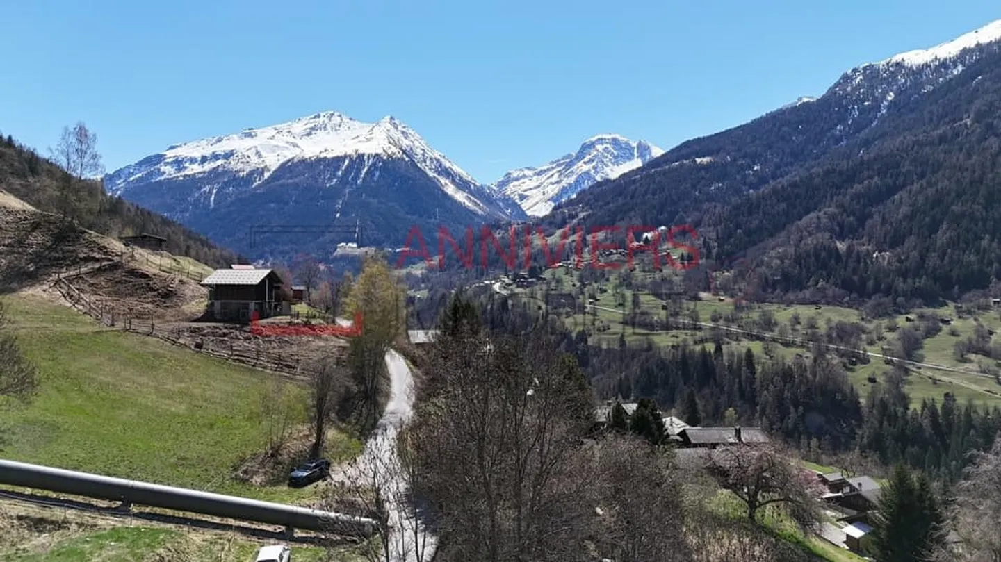 Magnificent building plot in Morands - Photo 5 of 7