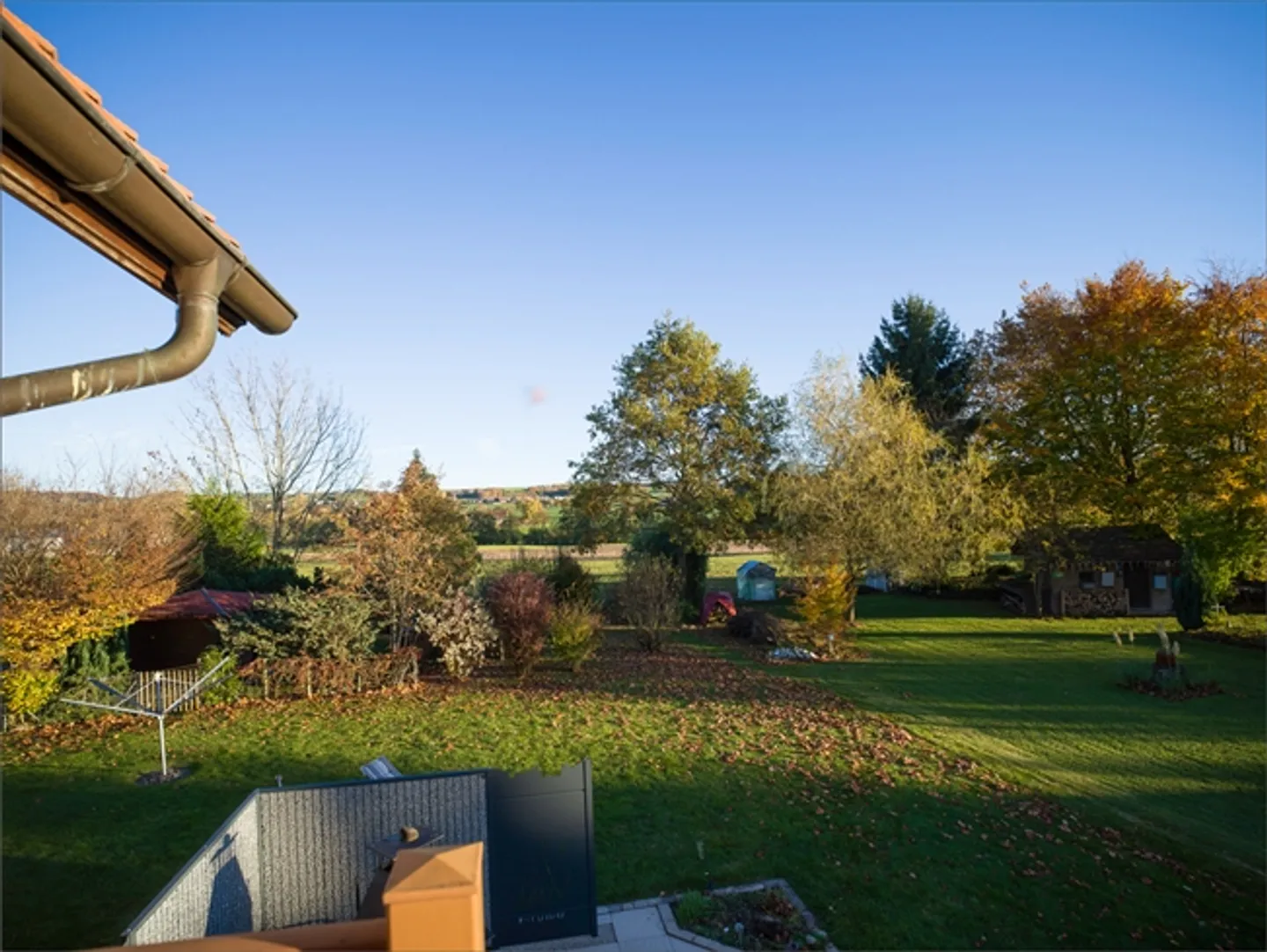 FOR SALE very beautiful 3.5 room apartment with an area of approximately 99 m2 - Photo 7 of 16