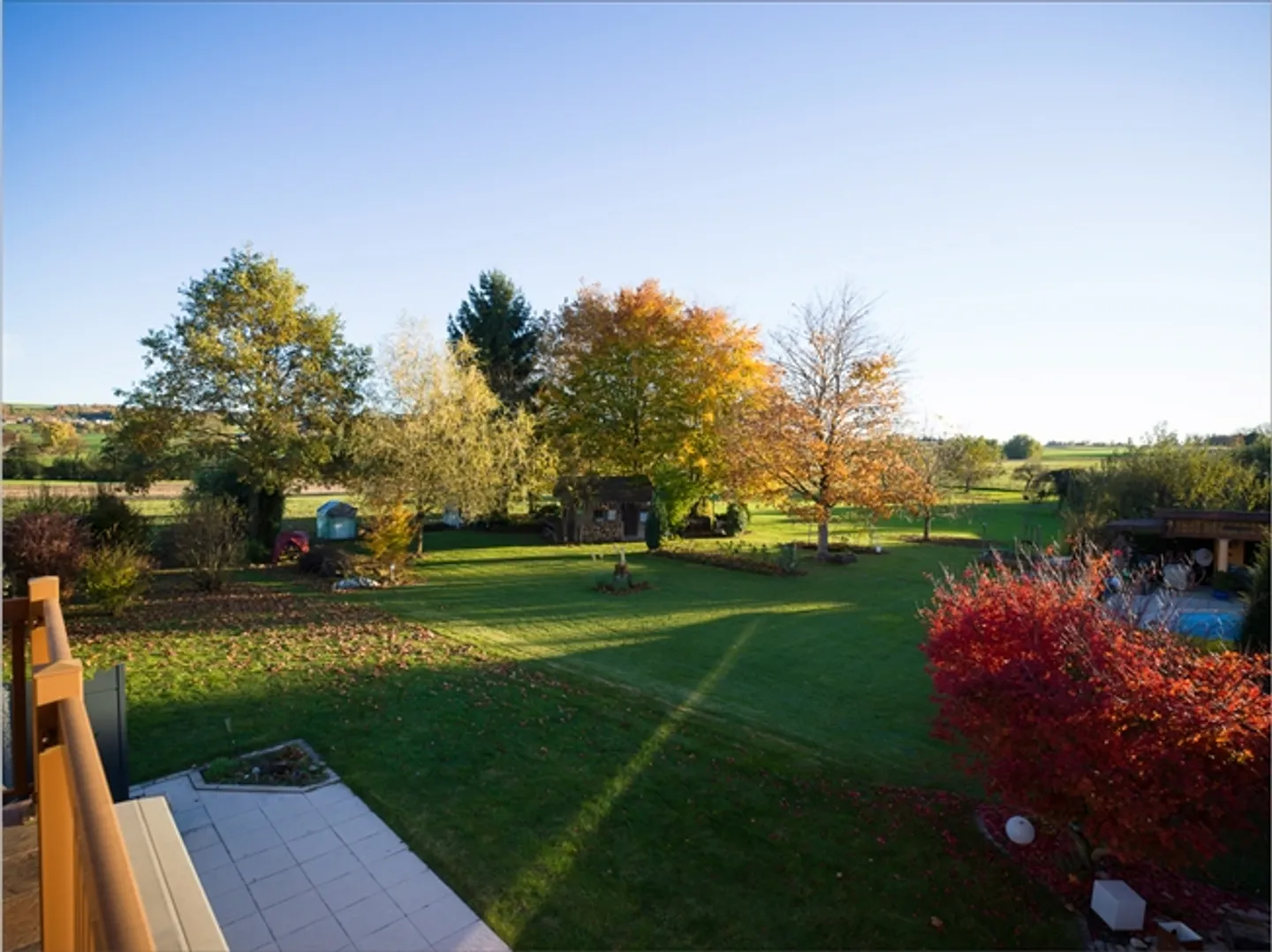 FOR SALE very beautiful 3.5 room apartment with an area of approximately 99 m2 - Photo 8 of 16