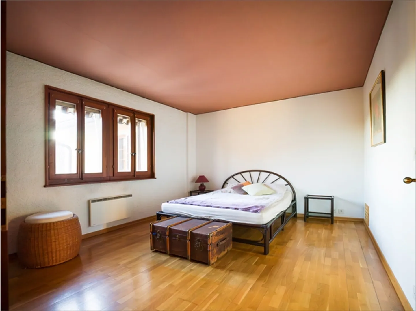 FOR SALE very beautiful 3.5 room apartment with an area of approximately 99 m2 - Photo 9 of 16