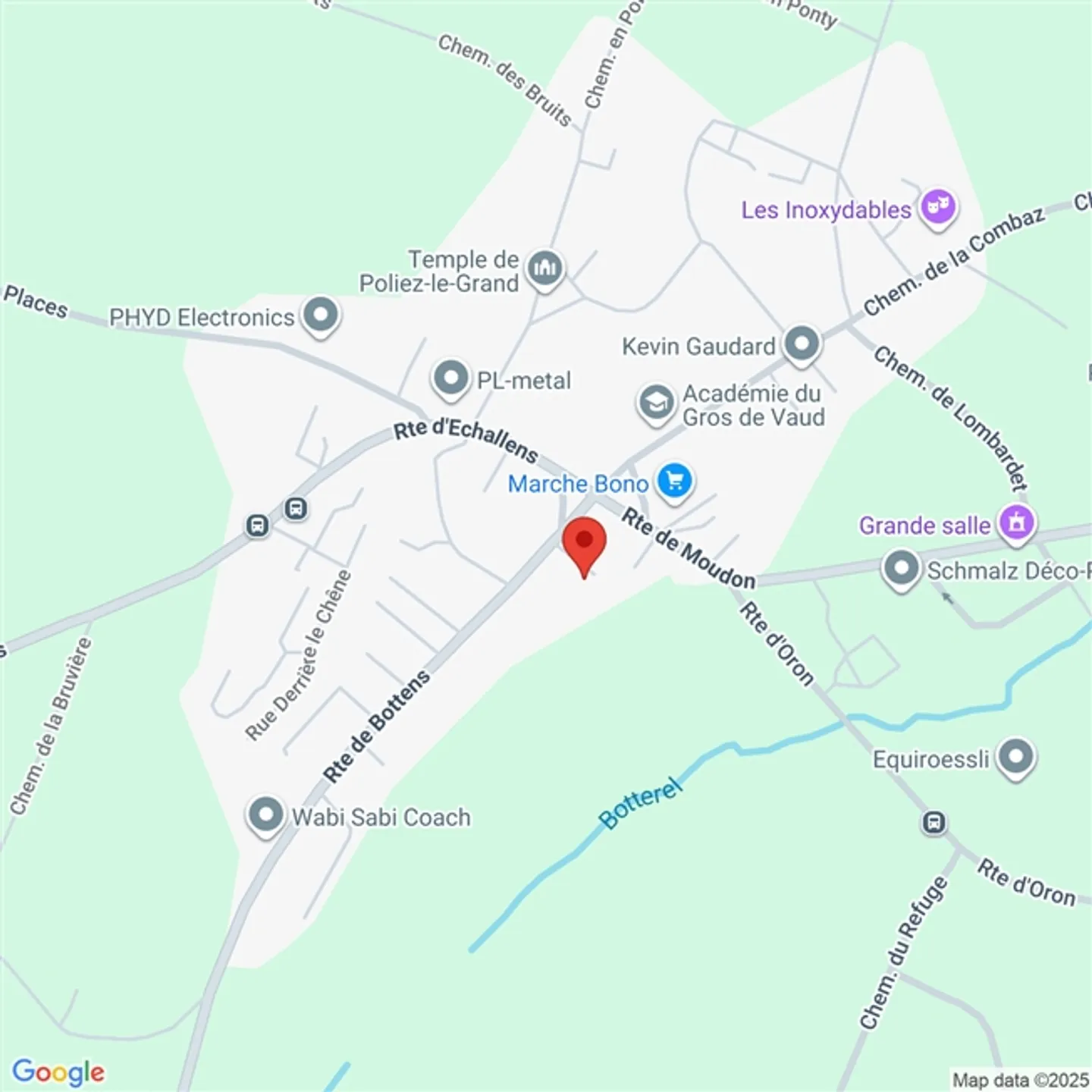 FOR SALE very beautiful 3.5 room apartment with an area of approximately 99 m2 - Photo 16 of 16