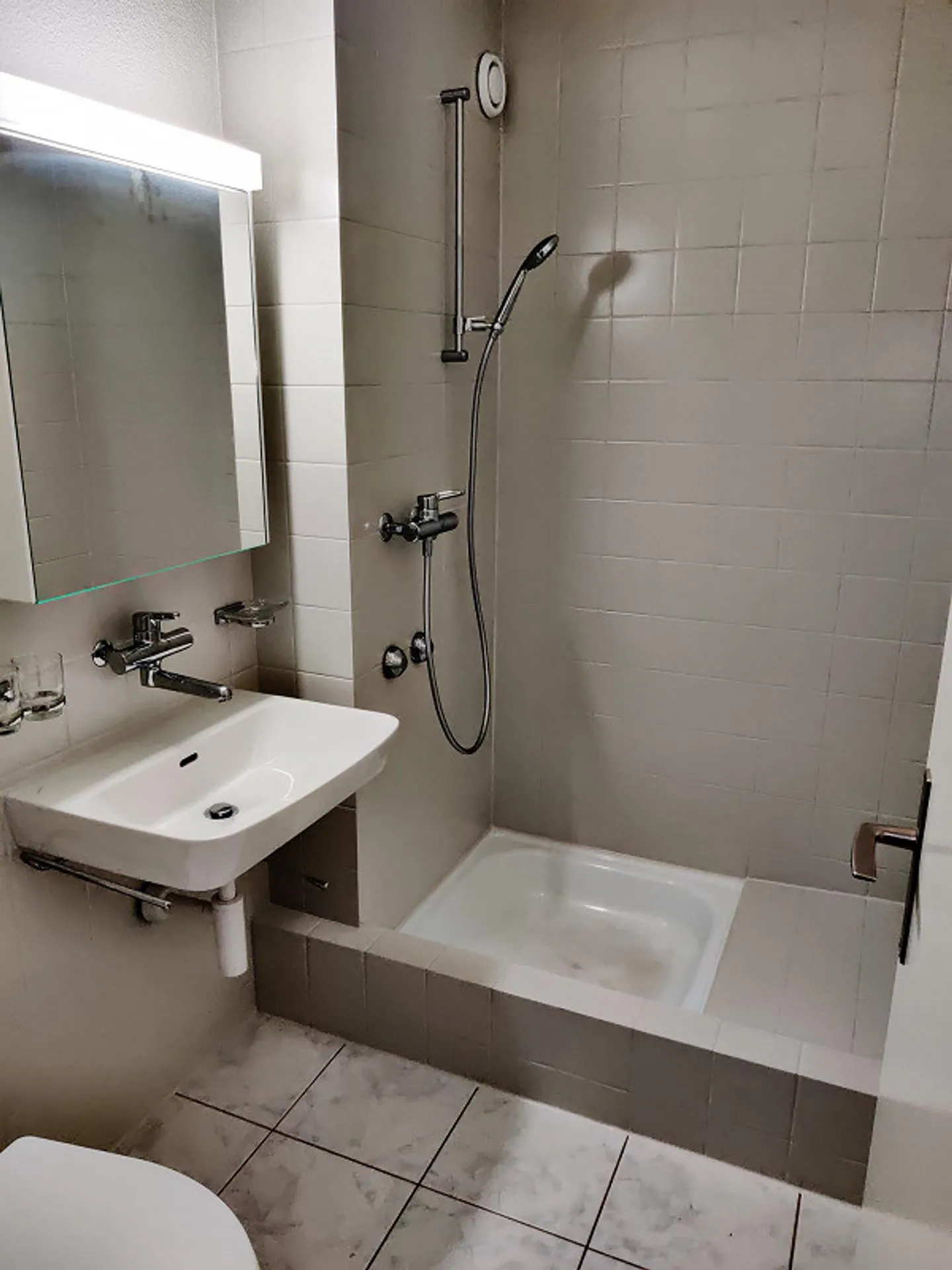 Large 4.5 Room Apartment - Photo 7 of 10