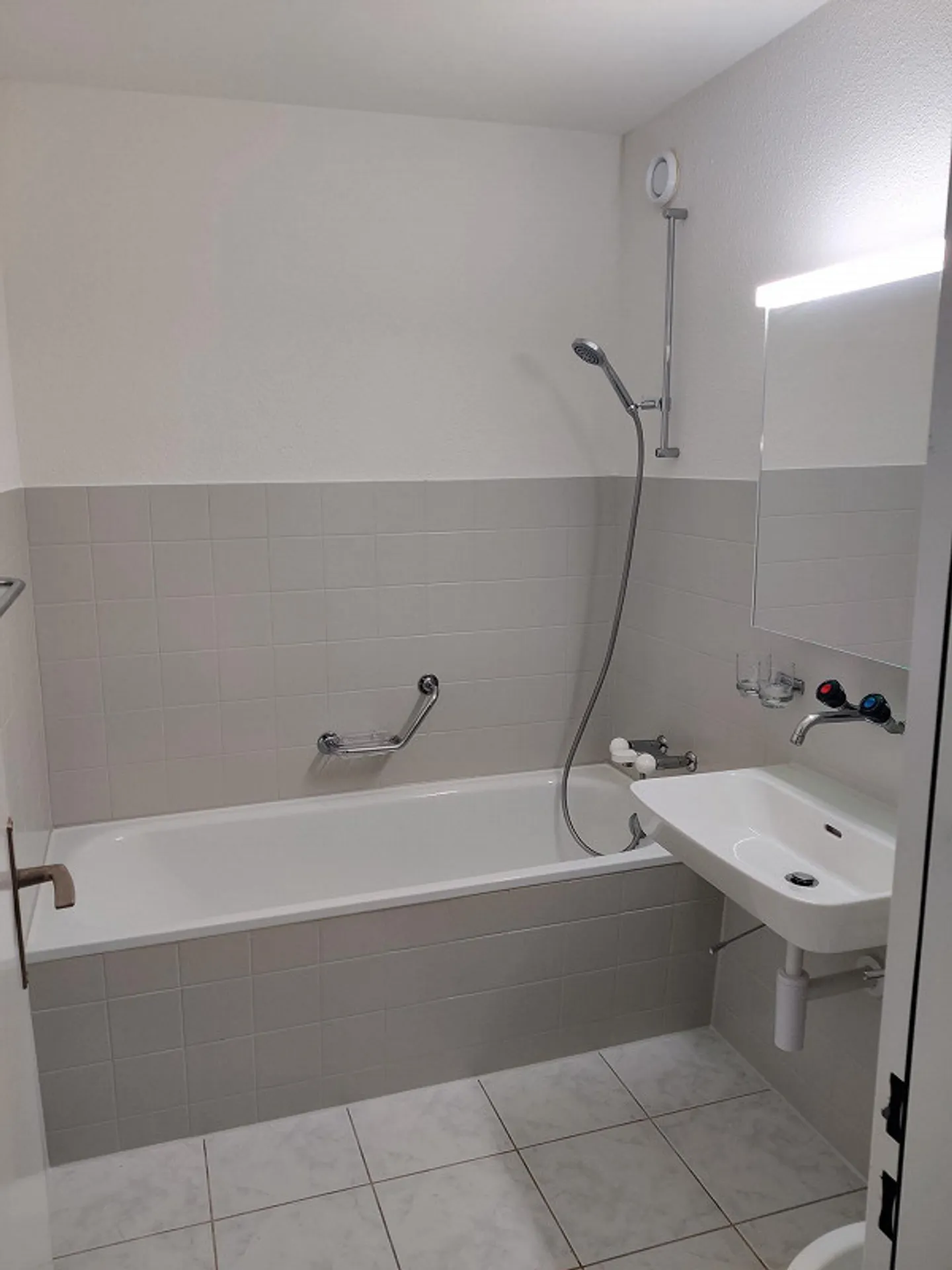 Large 4.5 Room Apartment - Photo 8 of 10