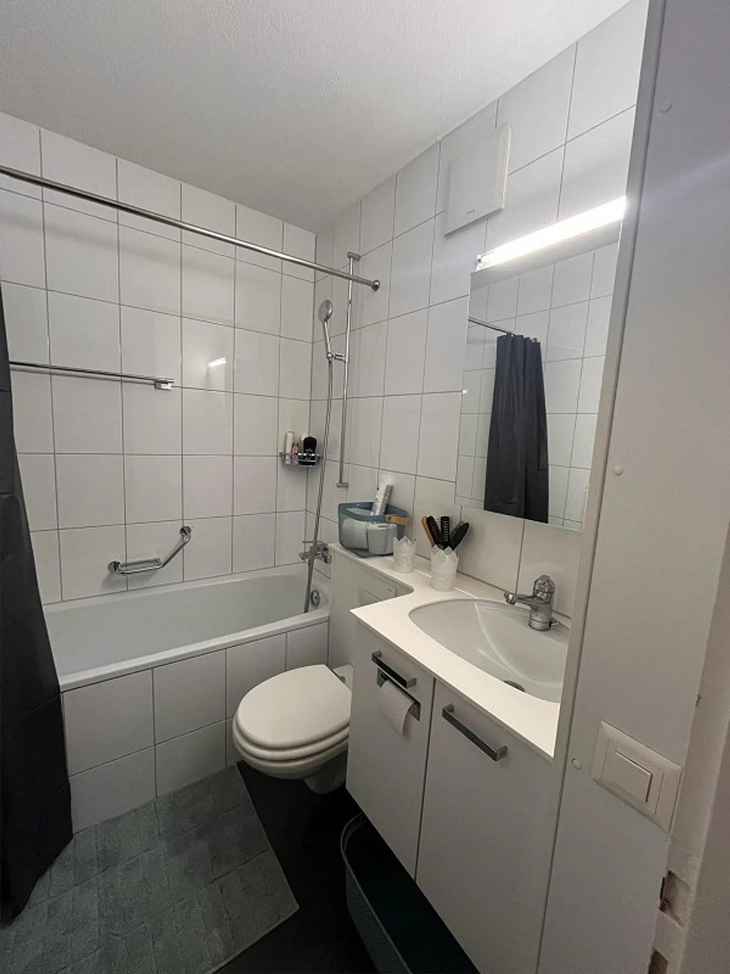 2-room apartment for rent in Bern - Photo 5 of 5
