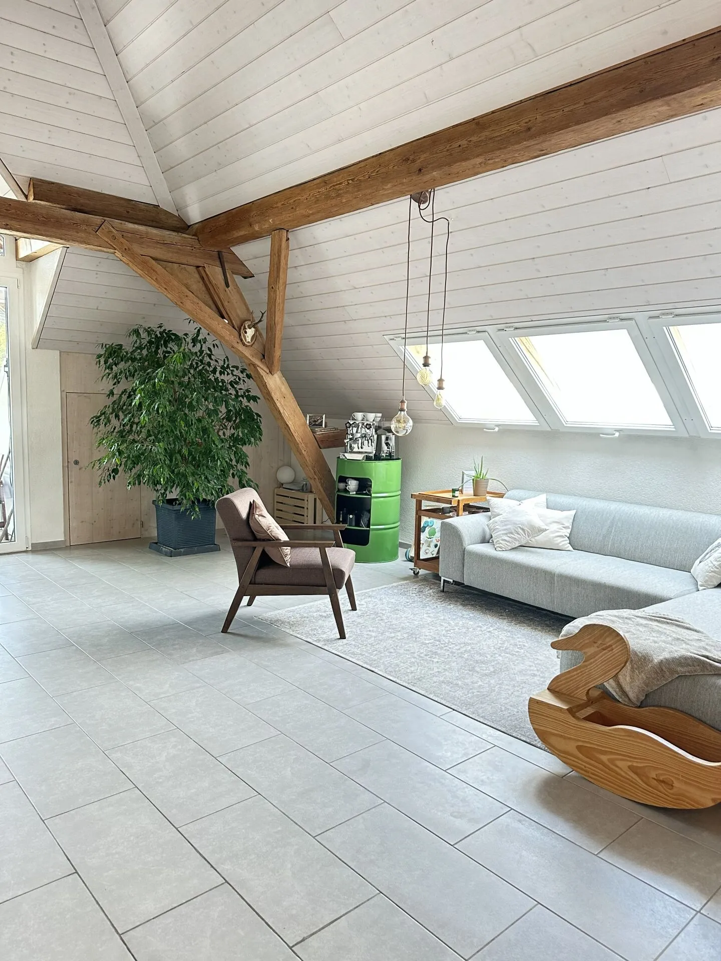 Charmante 3.5-Zimmer-Wohnung - Foto 4 von 10