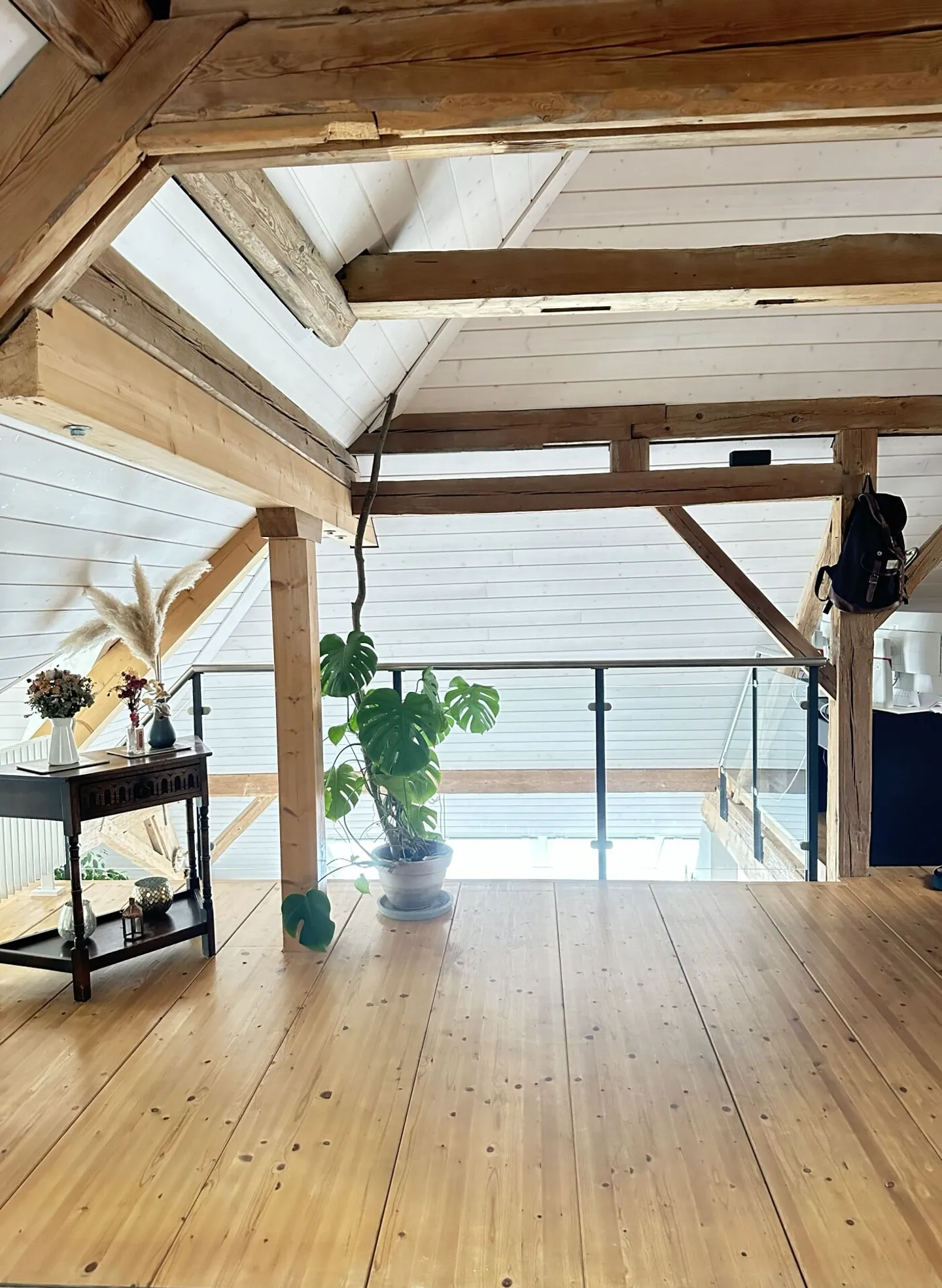 Charmante 3.5-Zimmer-Wohnung - Foto 5 von 10
