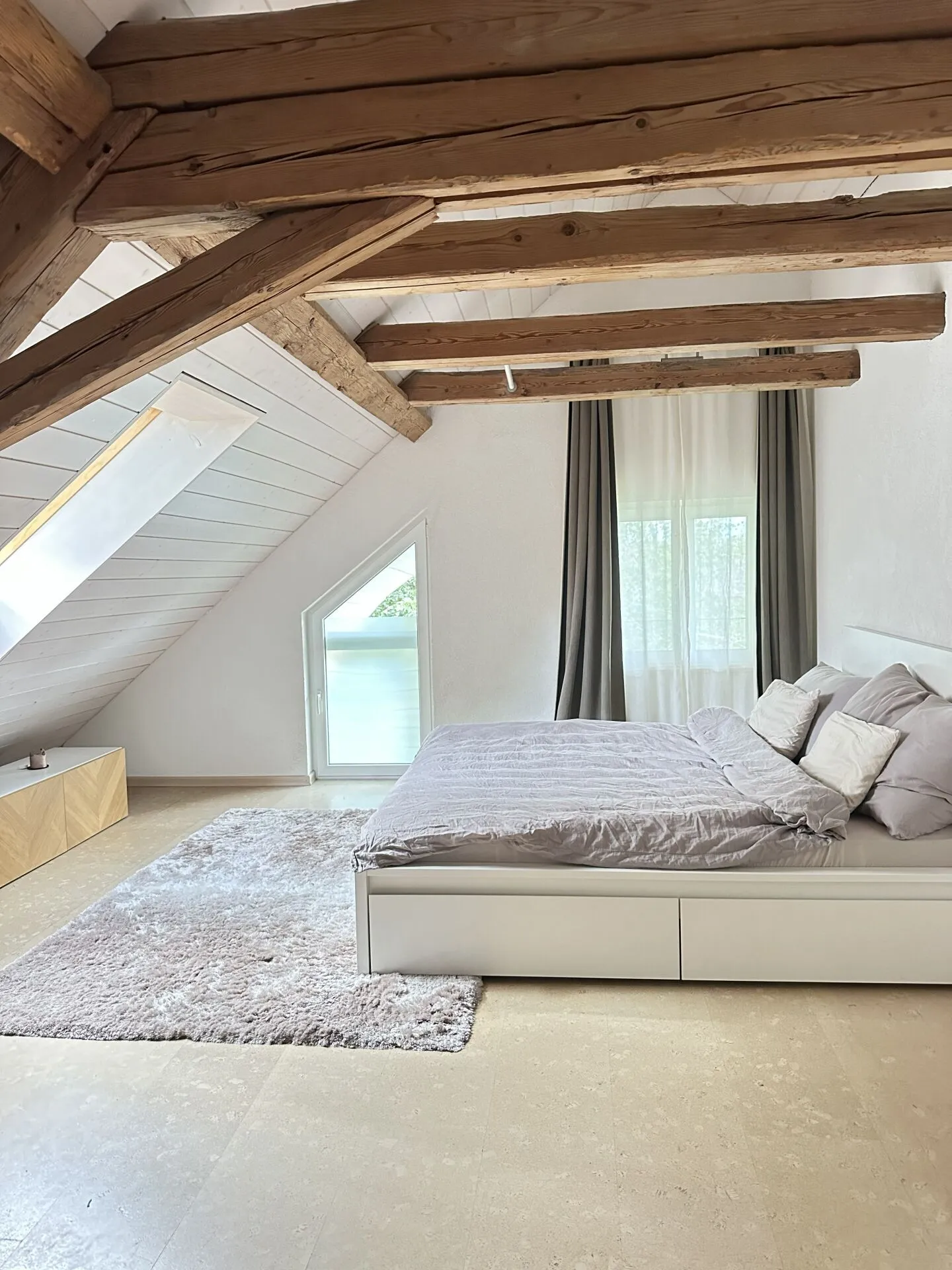 Charmante 3.5-Zimmer-Wohnung - Foto 6 von 10
