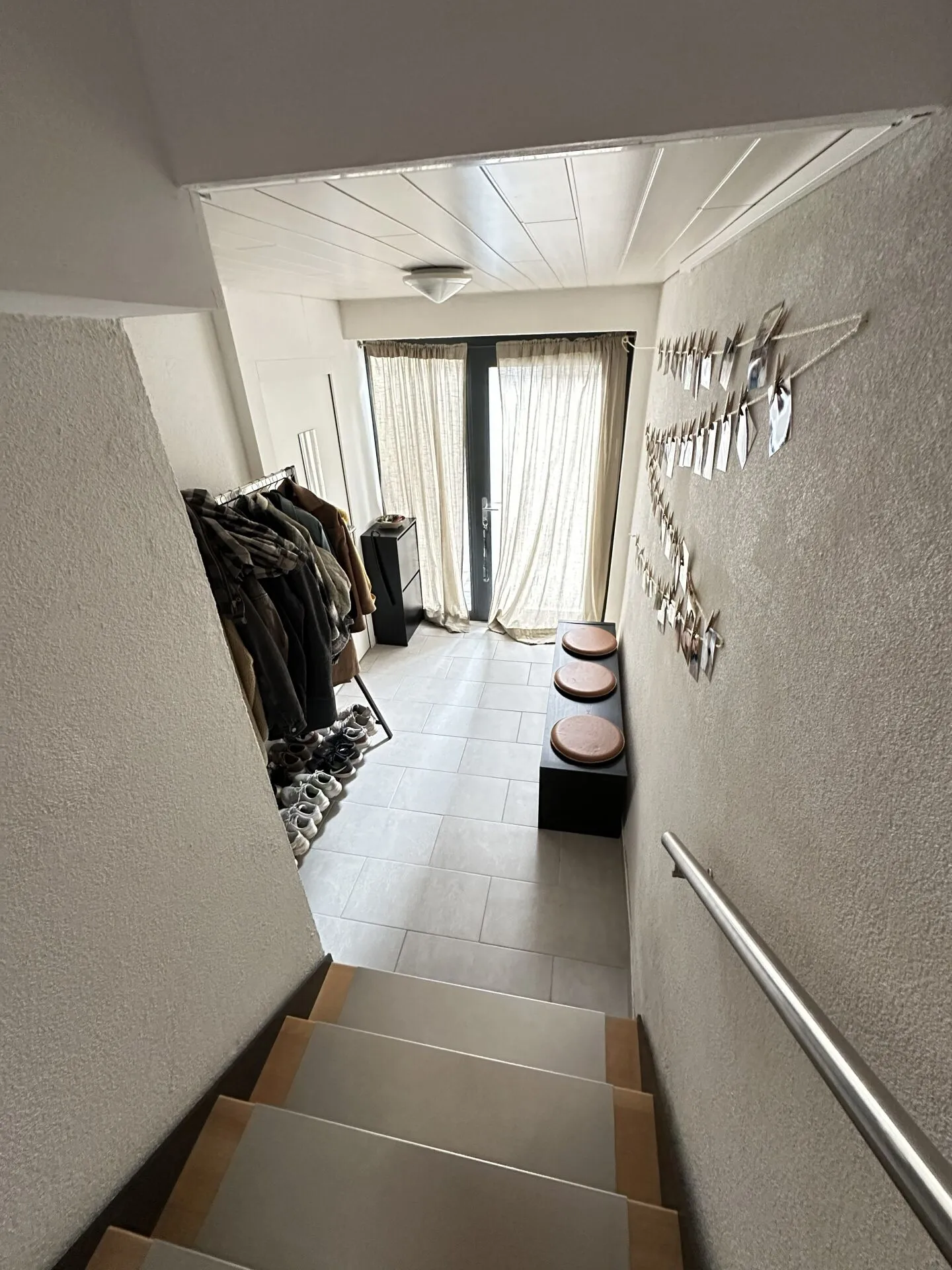 Charmante 3.5-Zimmer-Wohnung - Foto 2 von 10