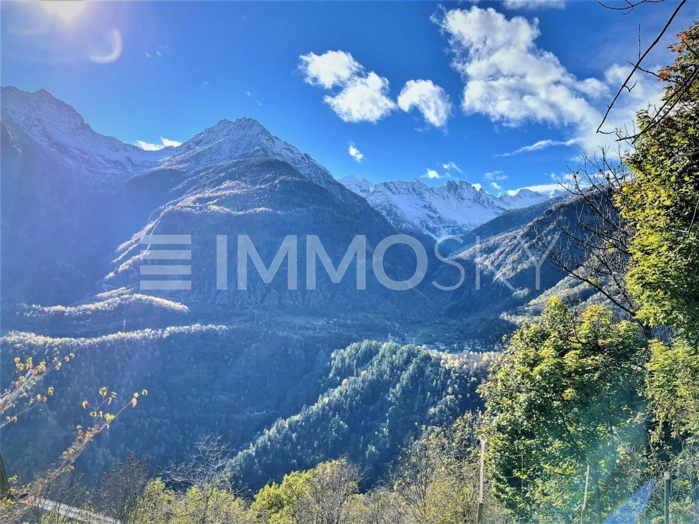 In Kontakt mit der Natur - Foto 1 von 1