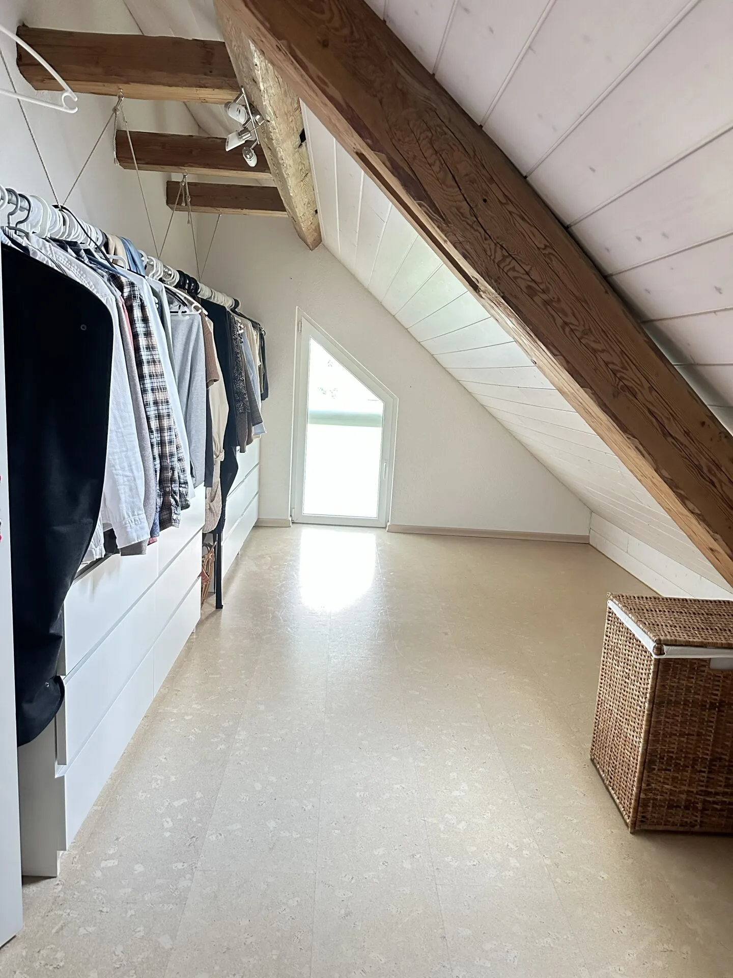 Charmante 3.5-Zimmer-Wohnung - Foto 7 von 10