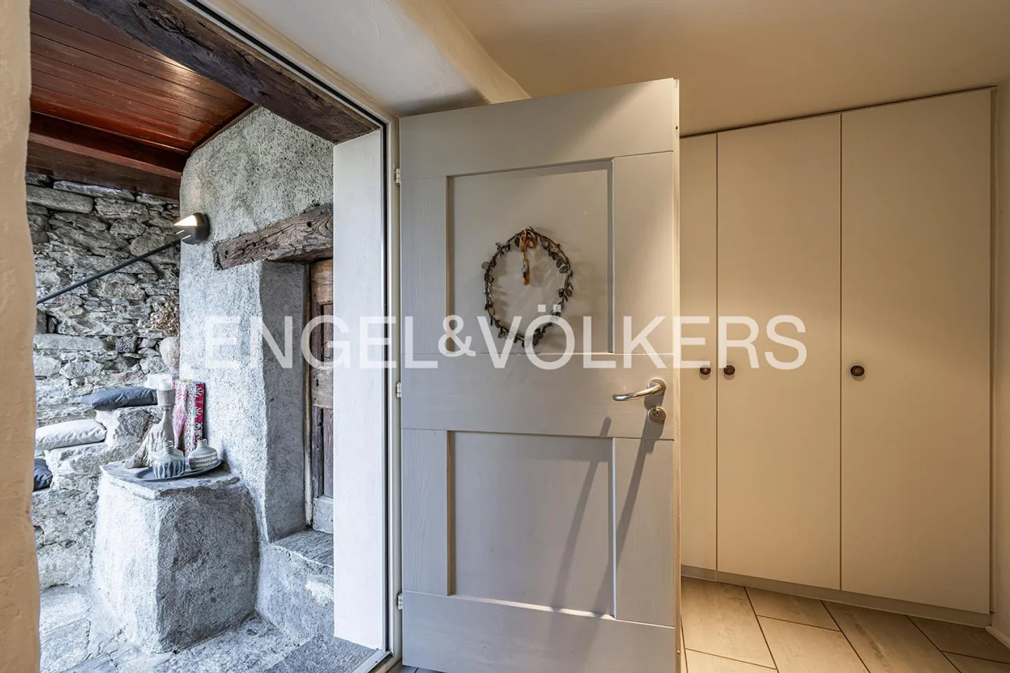 Rifugio di vacanza elegante in Ticino (18) - Foto 4 di 12