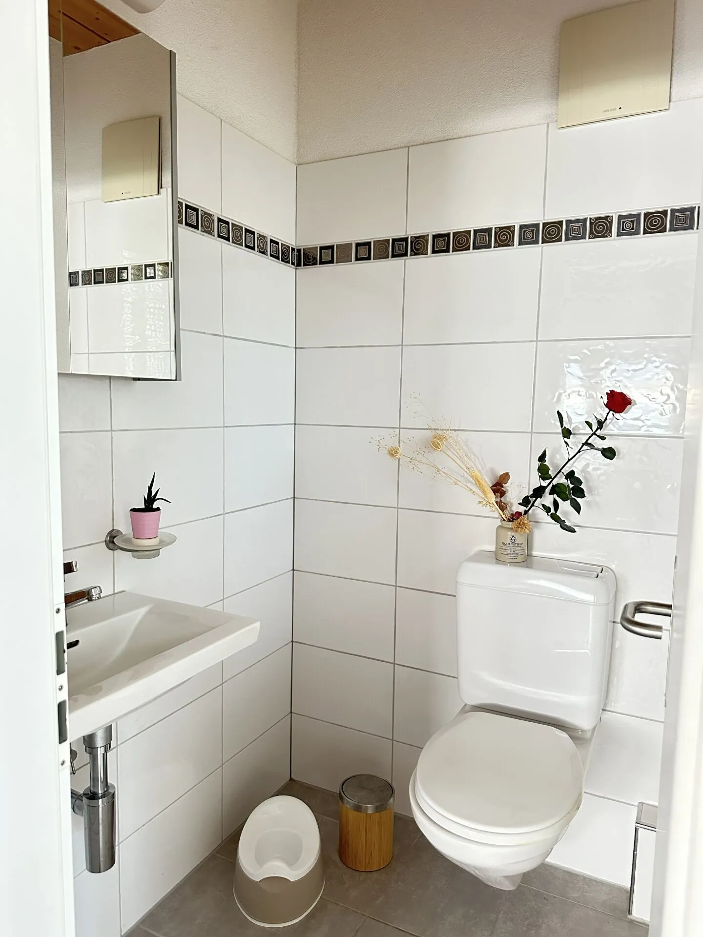 Charmante 3.5-Zimmer-Wohnung - Foto 8 von 10