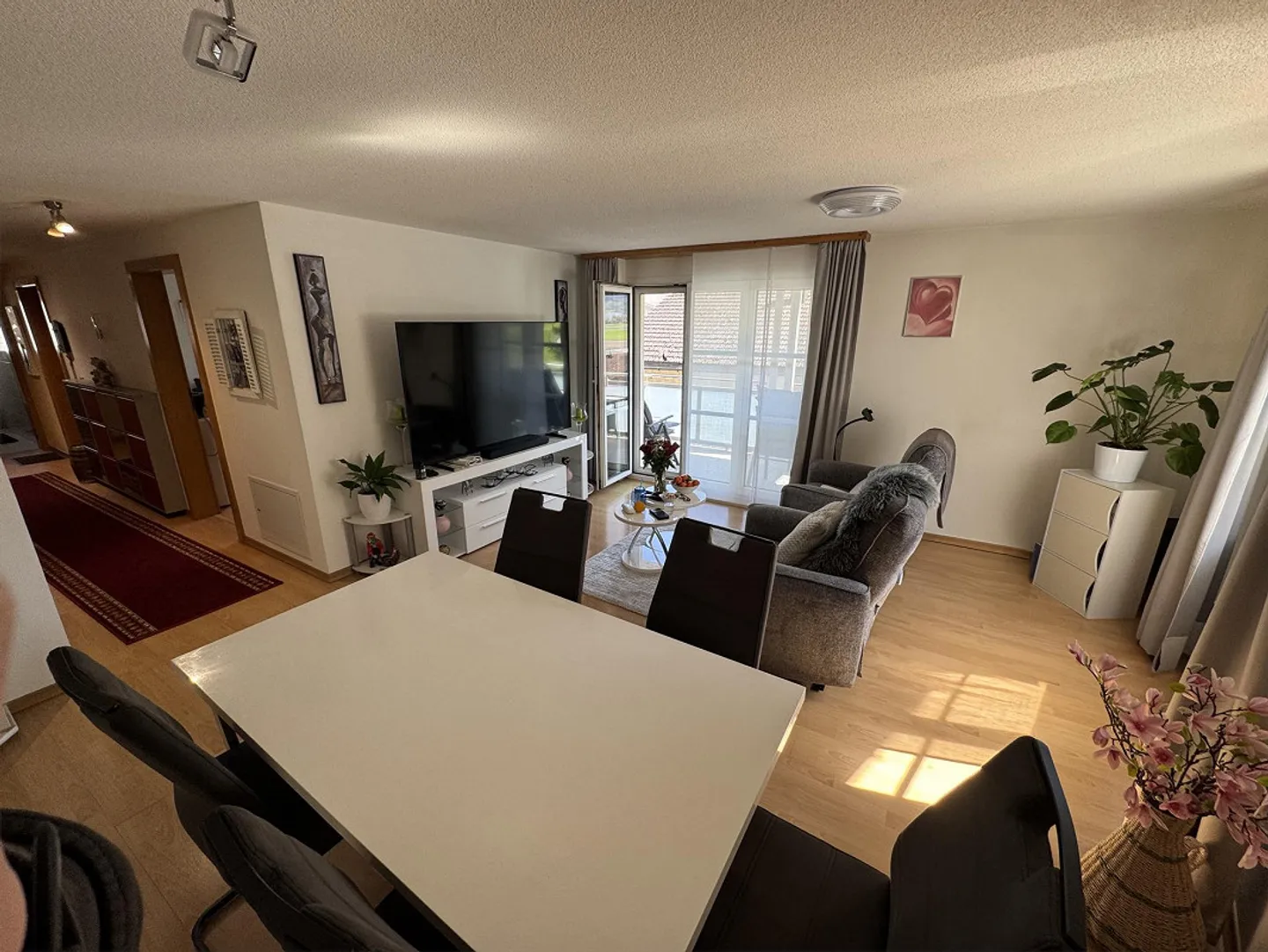 Appartamento 4.5 stanze - Foto 1 di 14